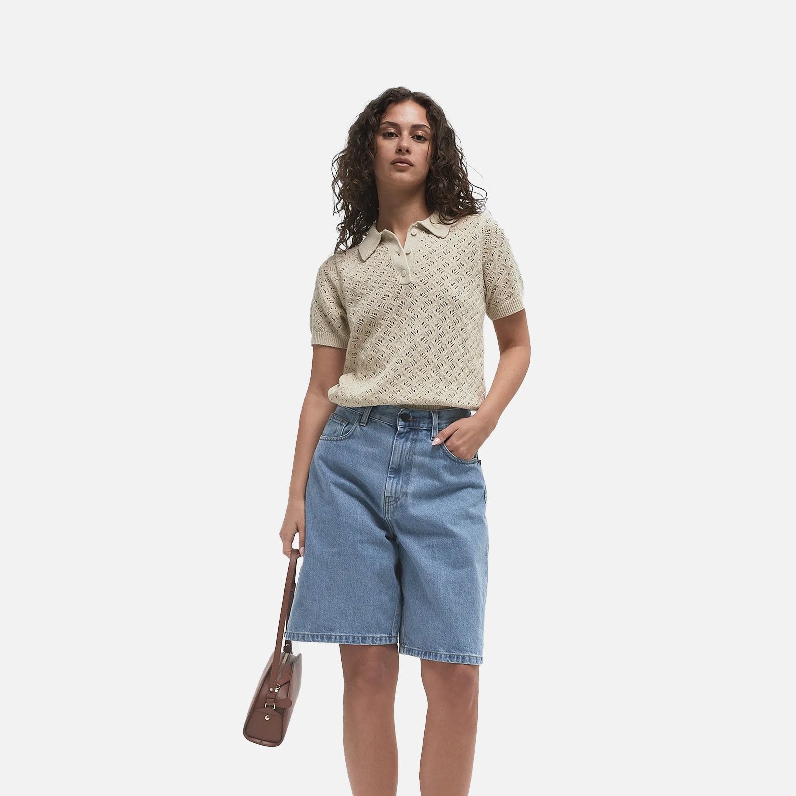 W Brandon Short I0319190112