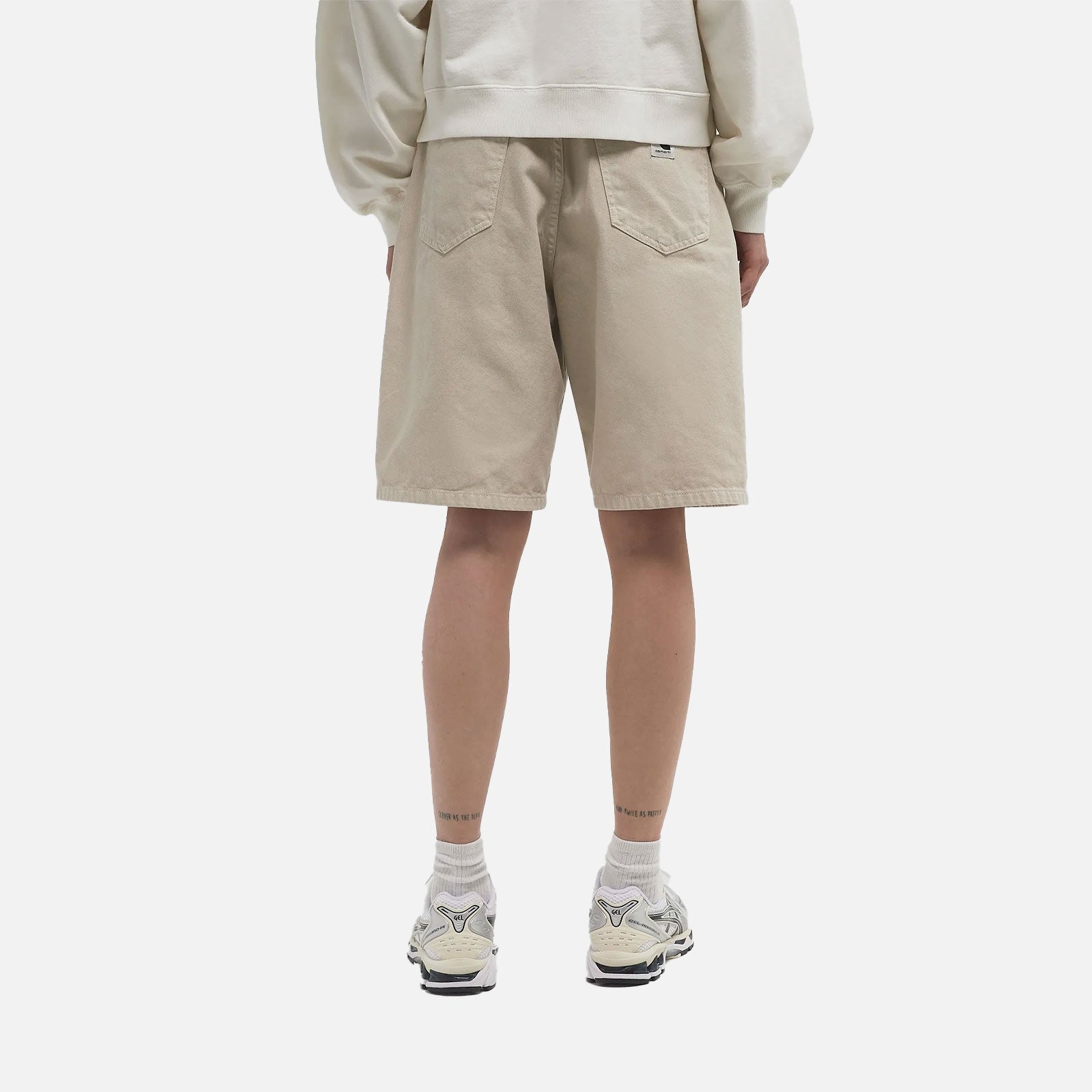 W Brandon Short I0348392LP4J