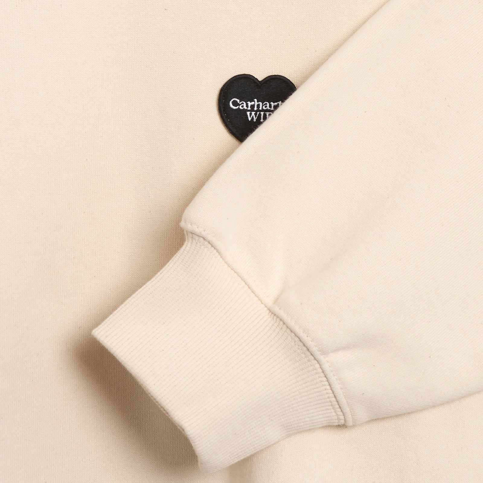 W Ingo Sweatshirt I03467732MXX