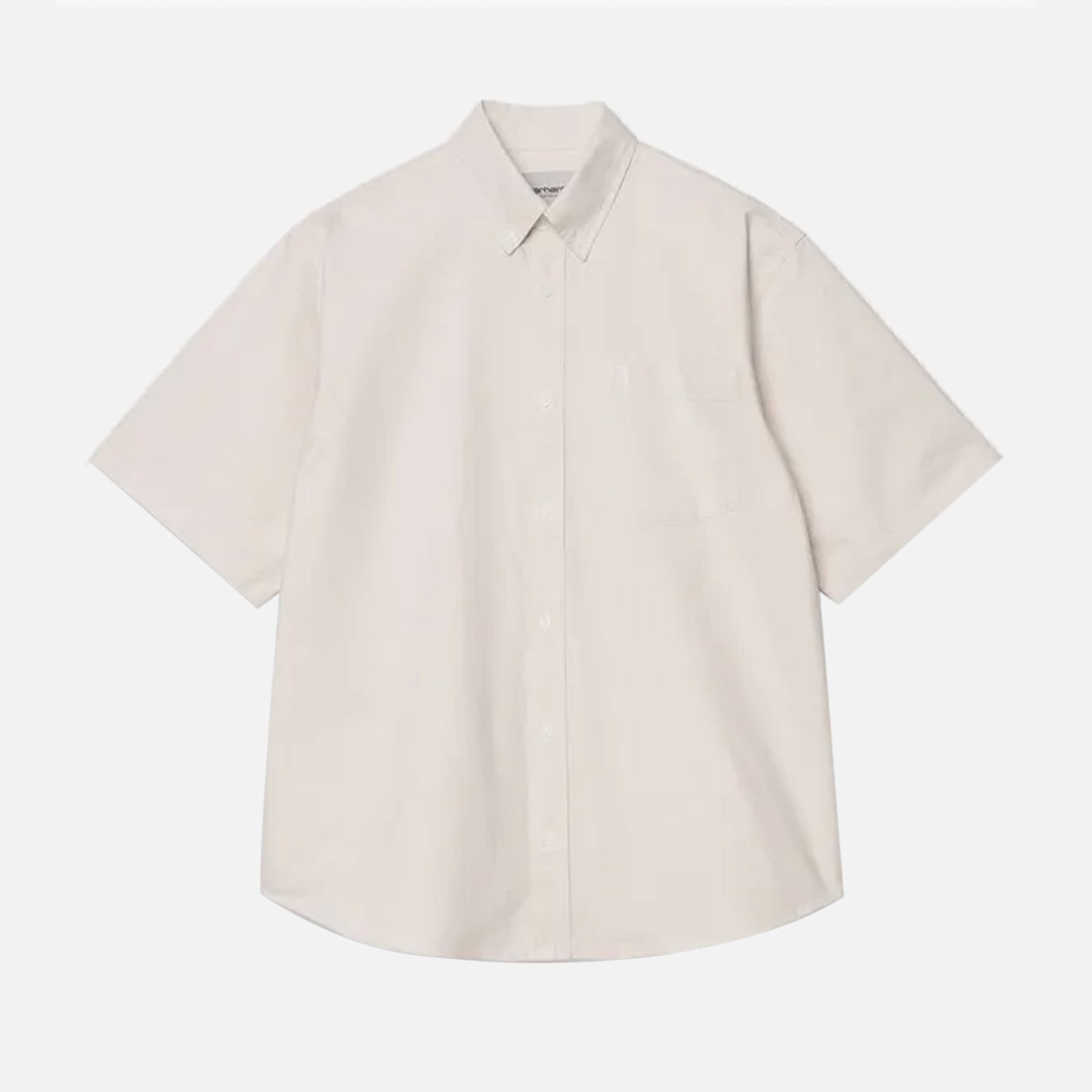 S S Braxton Shirt I0314542V4XX