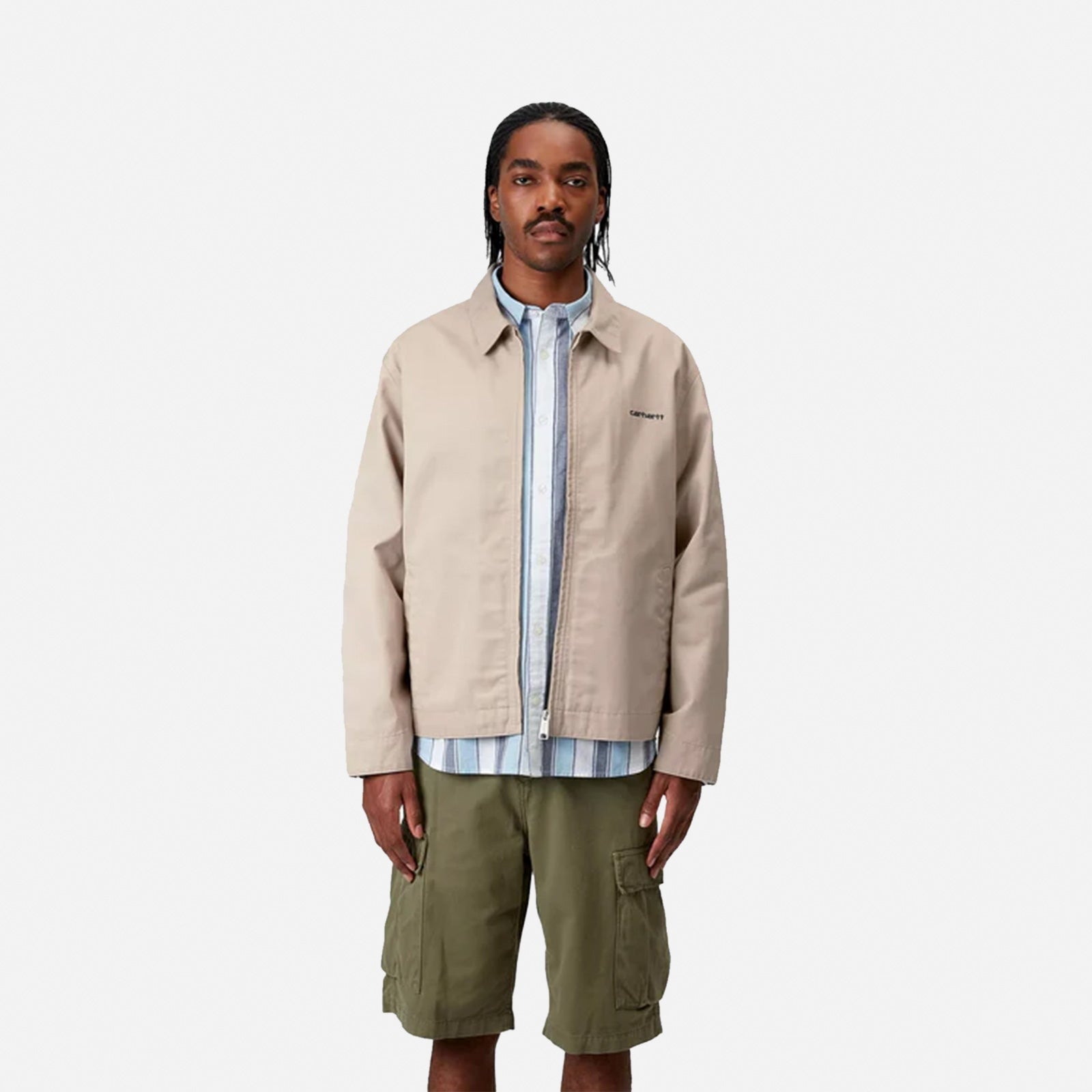 Module Script Jacket I032977AW02