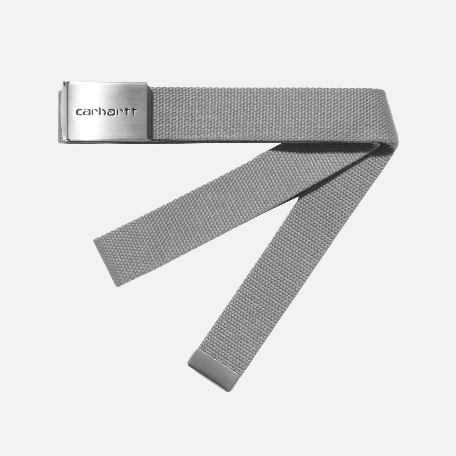 Clip Belt Chrome I0191762LRXX