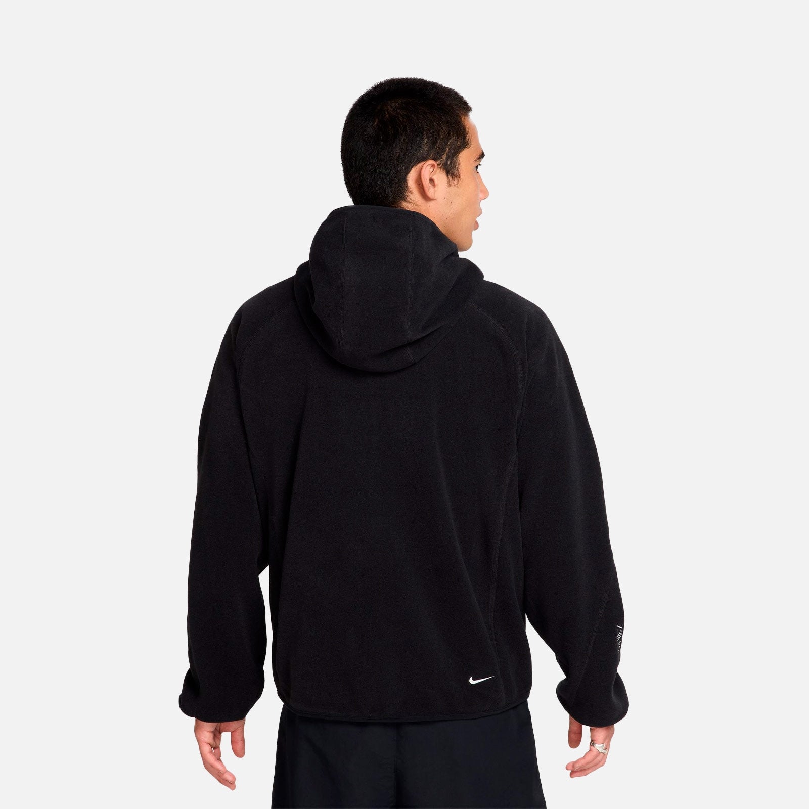 ACG Wolf Tree Full Zip Up Hoodie HJ2460 010