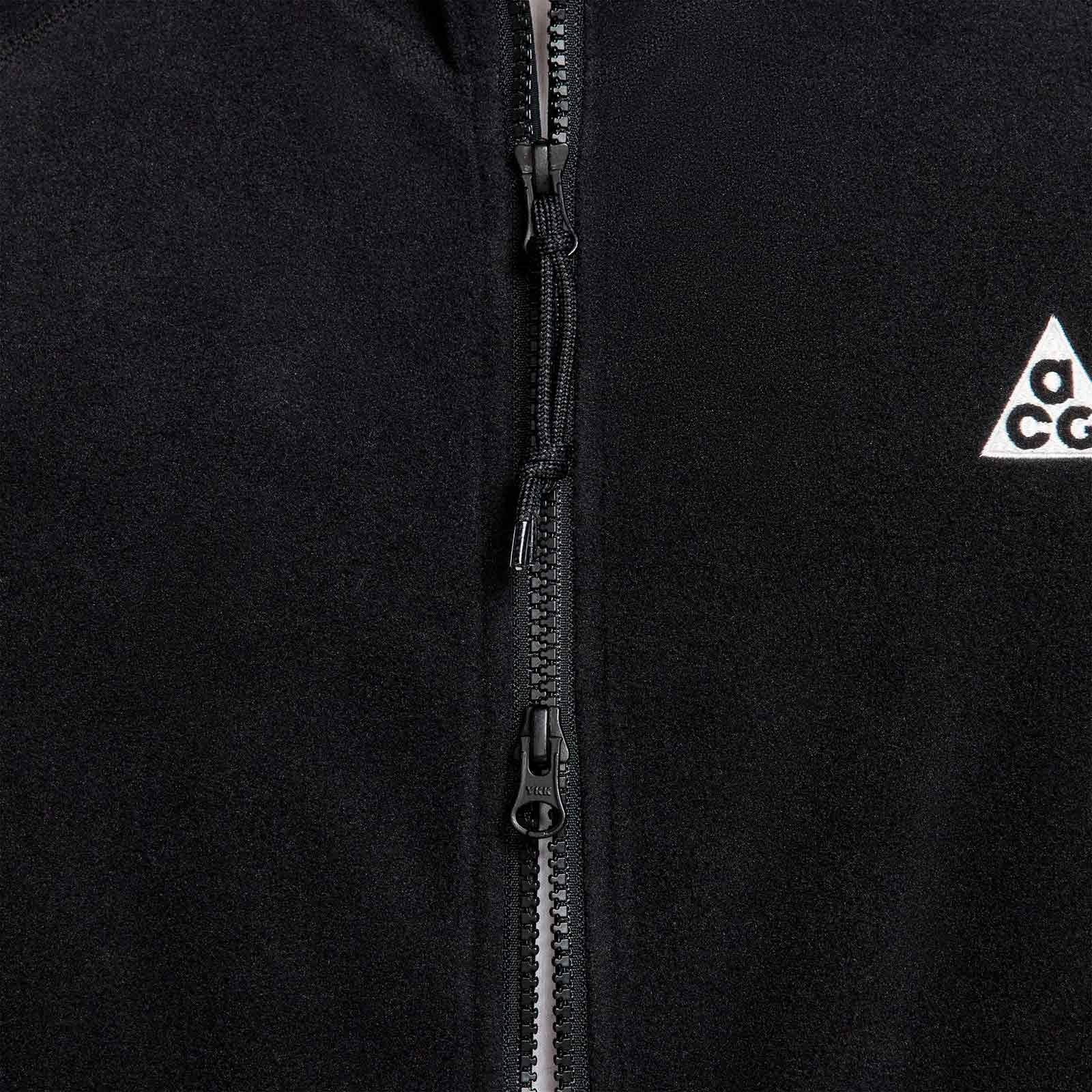 ACG Wolf Tree Full Zip Up Hoodie HJ2460 010