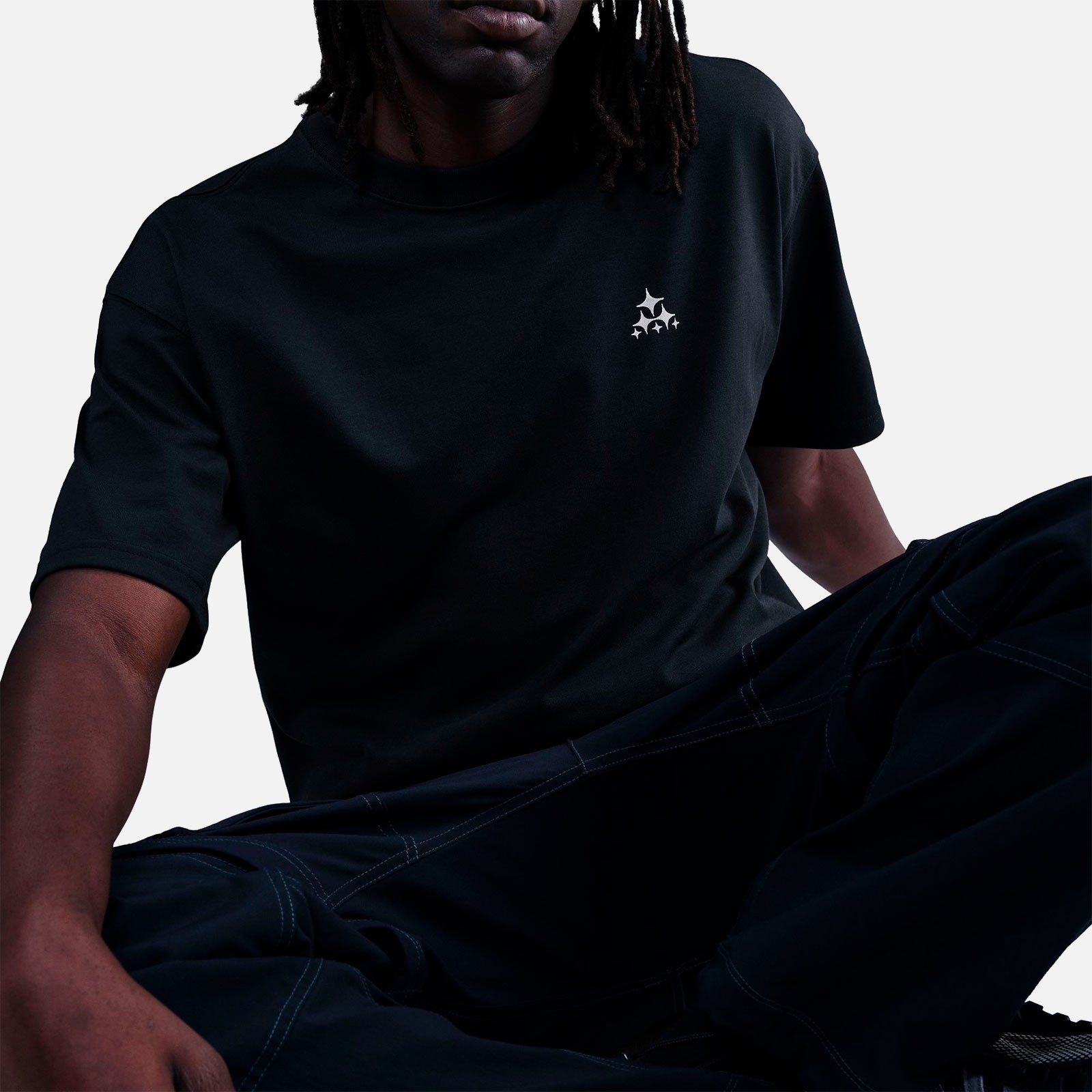 ACG Mystery Lights T Shirt HV2172 010