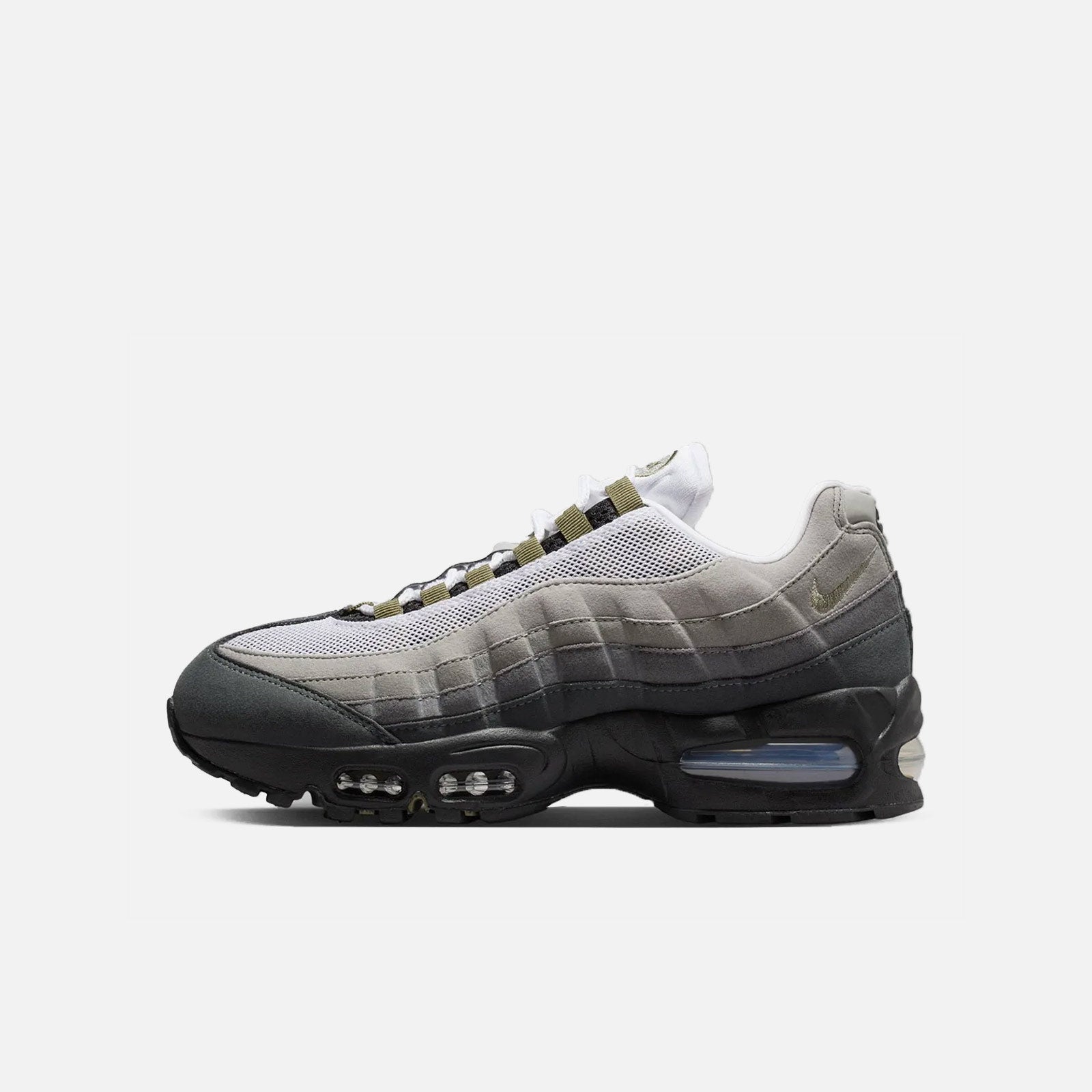 Air Max 95 OG Big Bubble Medium Olive HJ5996 003