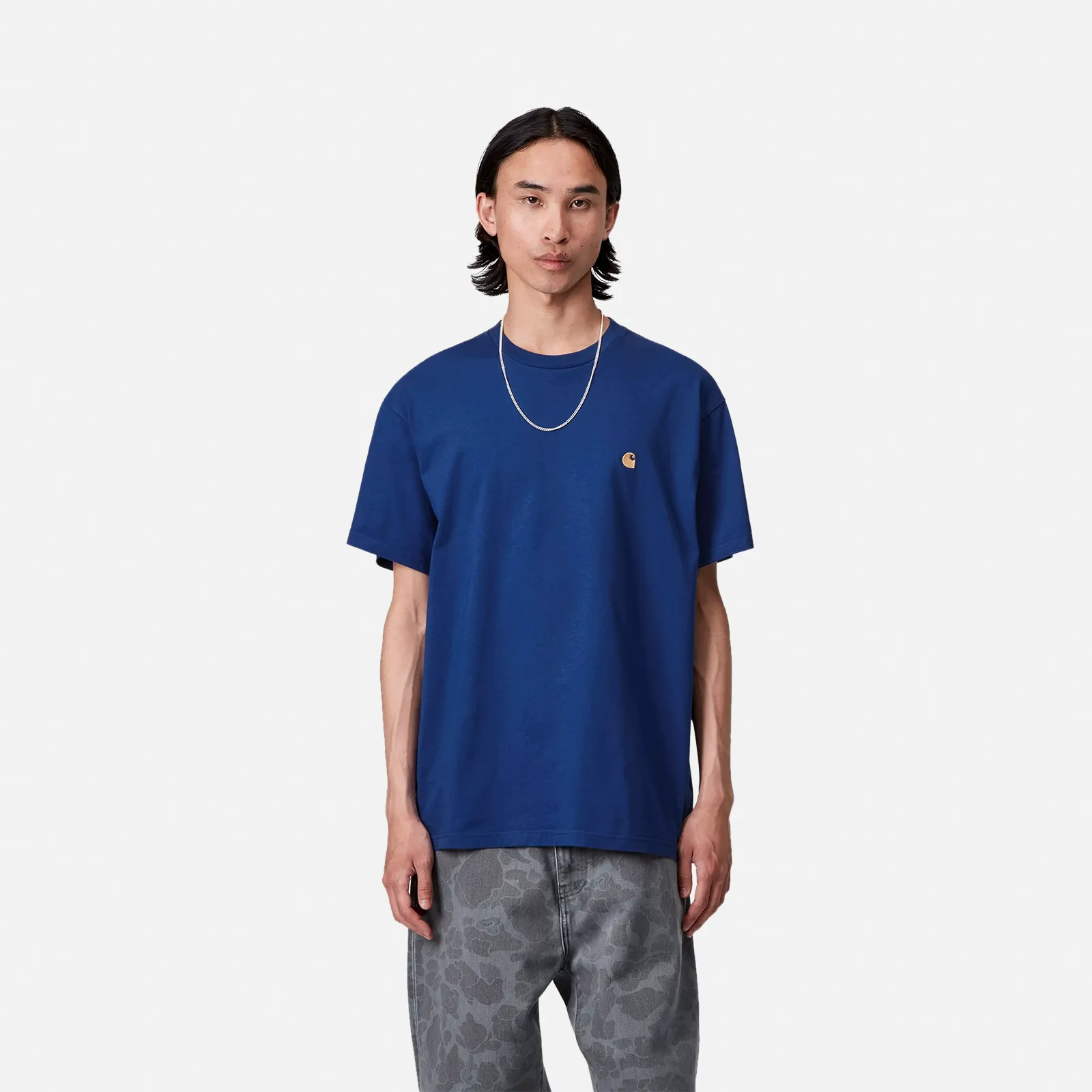 S S Chase T Shirt I02639130XXX