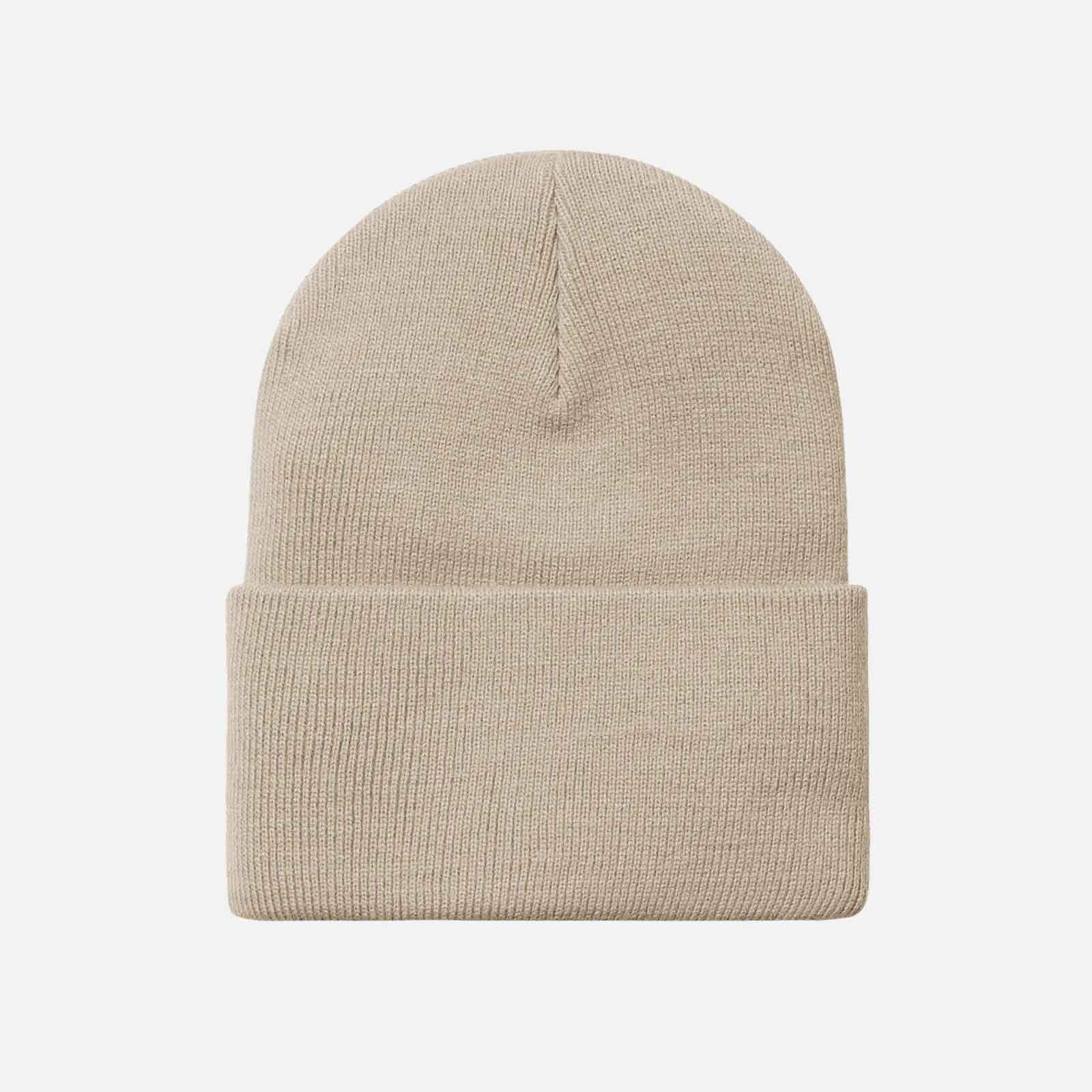 Acrylic Watch Hat I0202222LPXX