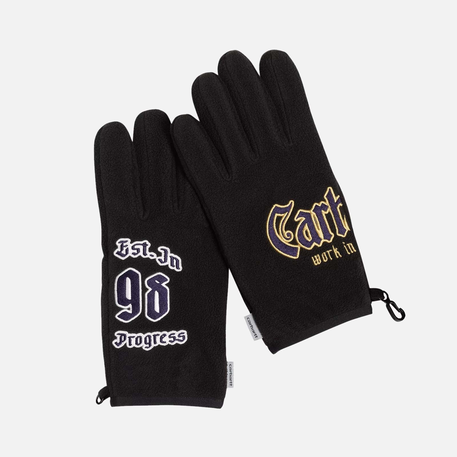 Dual Gloves I03547613UXX