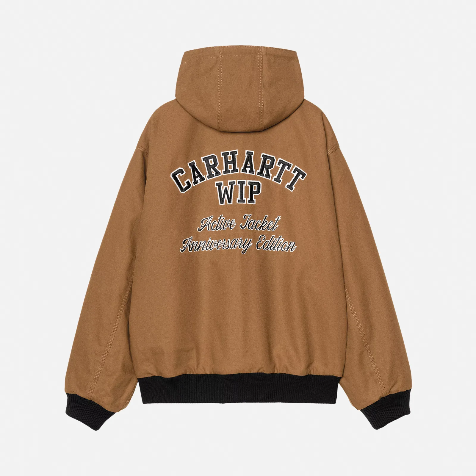 50 Years Anniversary OG Active Jacket Leather I0359673R0XX