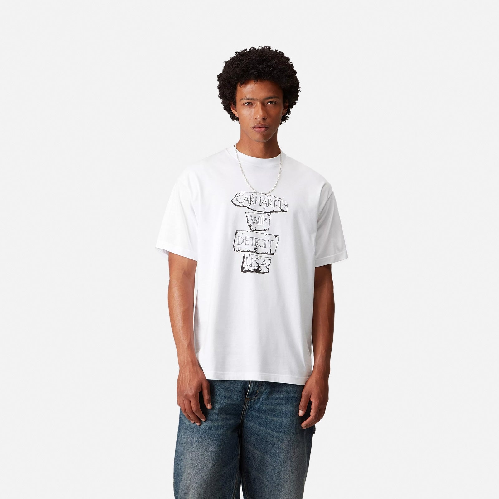 S S Masterpiece T Shirt I03519602XX