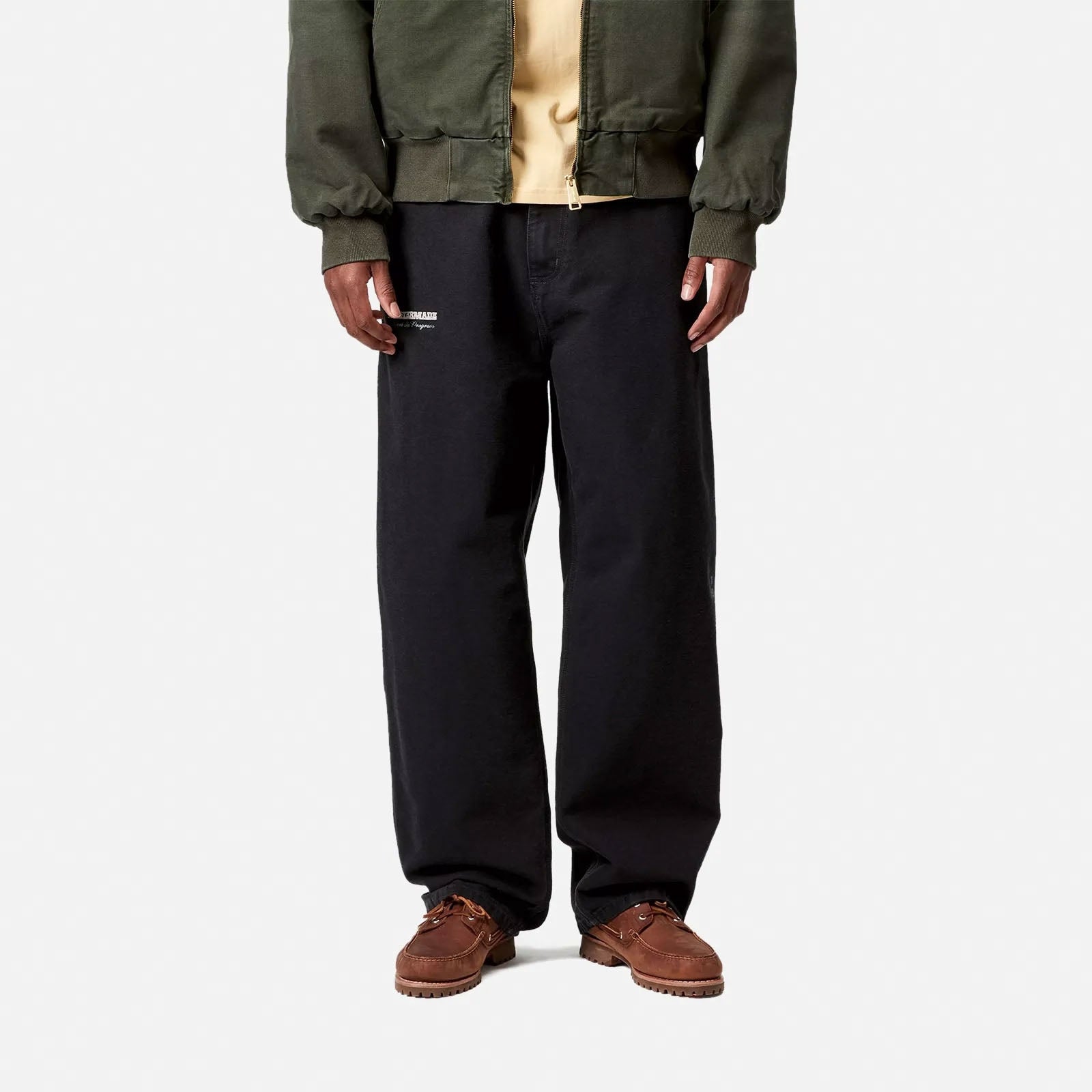 OG Single Knee Graphic Pant I0355608960