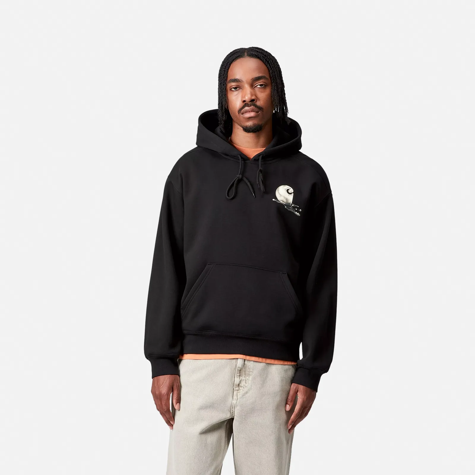 Hooded Jake Garcia Sweatshirt I03519189XX