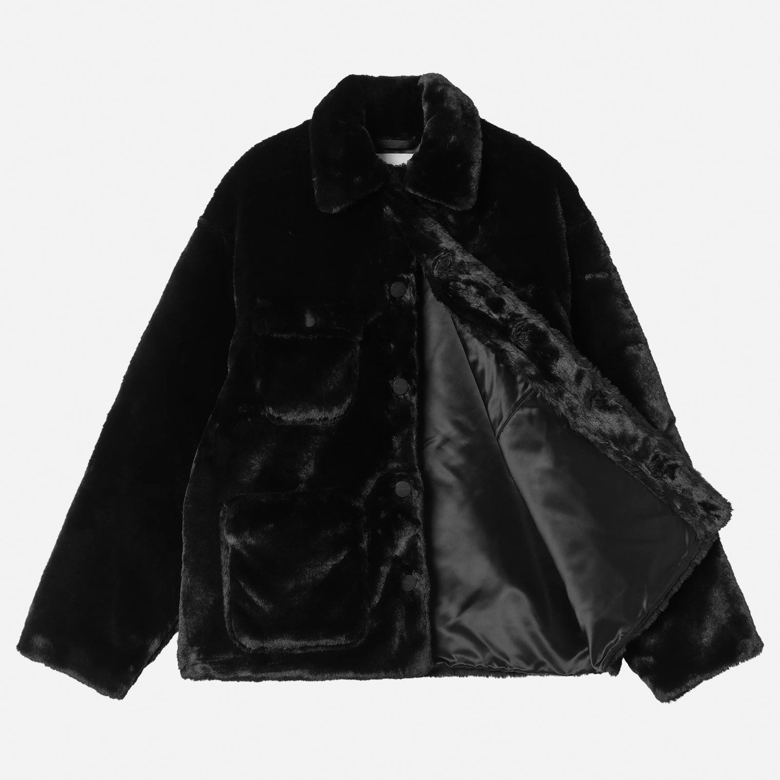 W Olney Michigan Coat I03532089XX