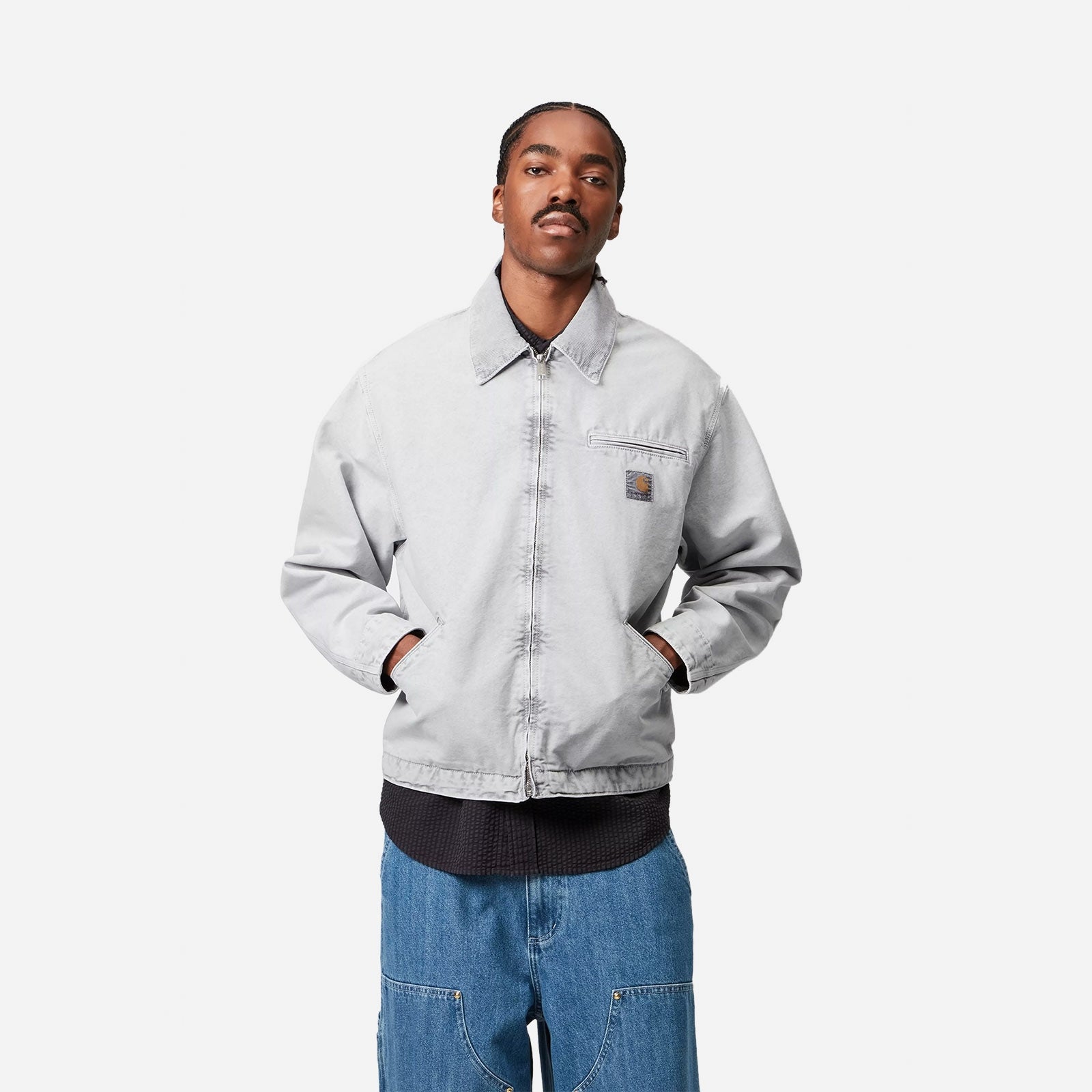 OG Detroit Jacket I03555500E5F