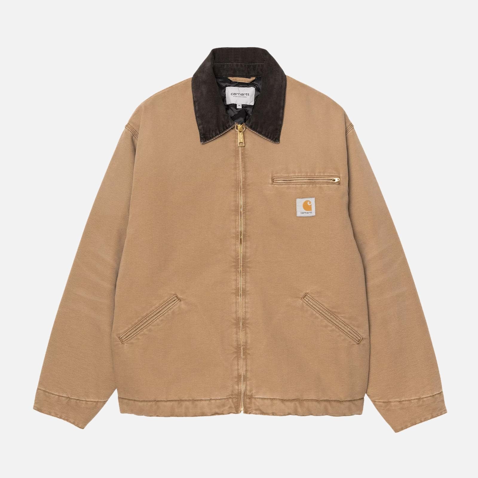 CARHARTT WIP OG Detroit Jacket I035614.00S.4O | 4Elements – 4Elementos