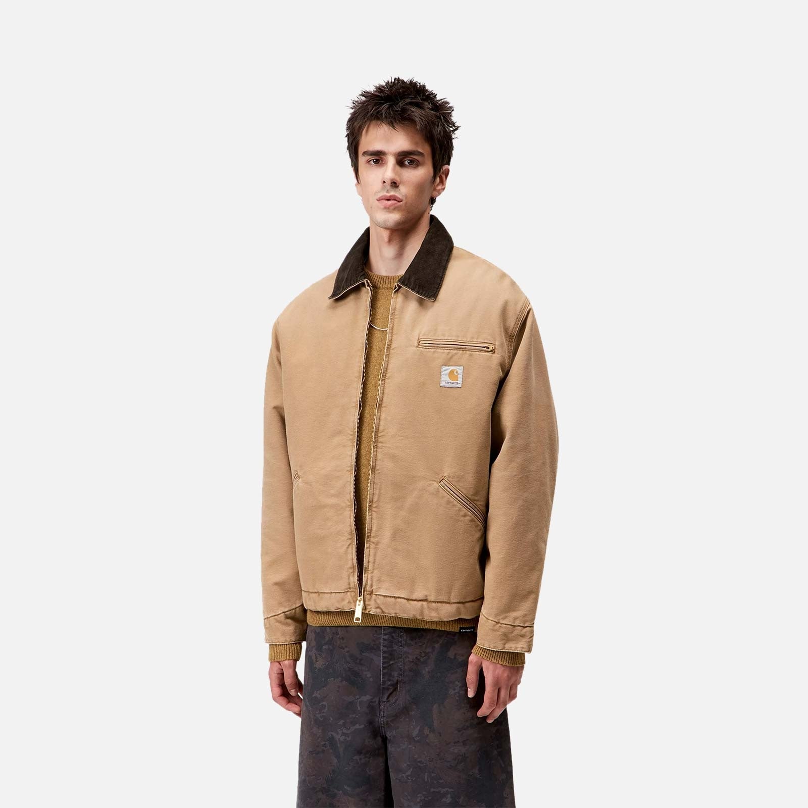 OG Detroit Jacket I03561400S4O