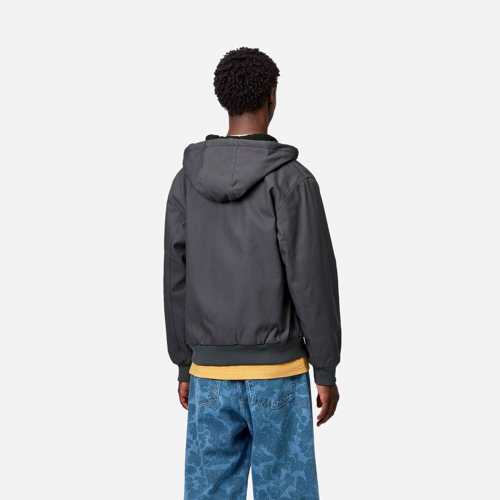 Active Jacket Winter I0230838701