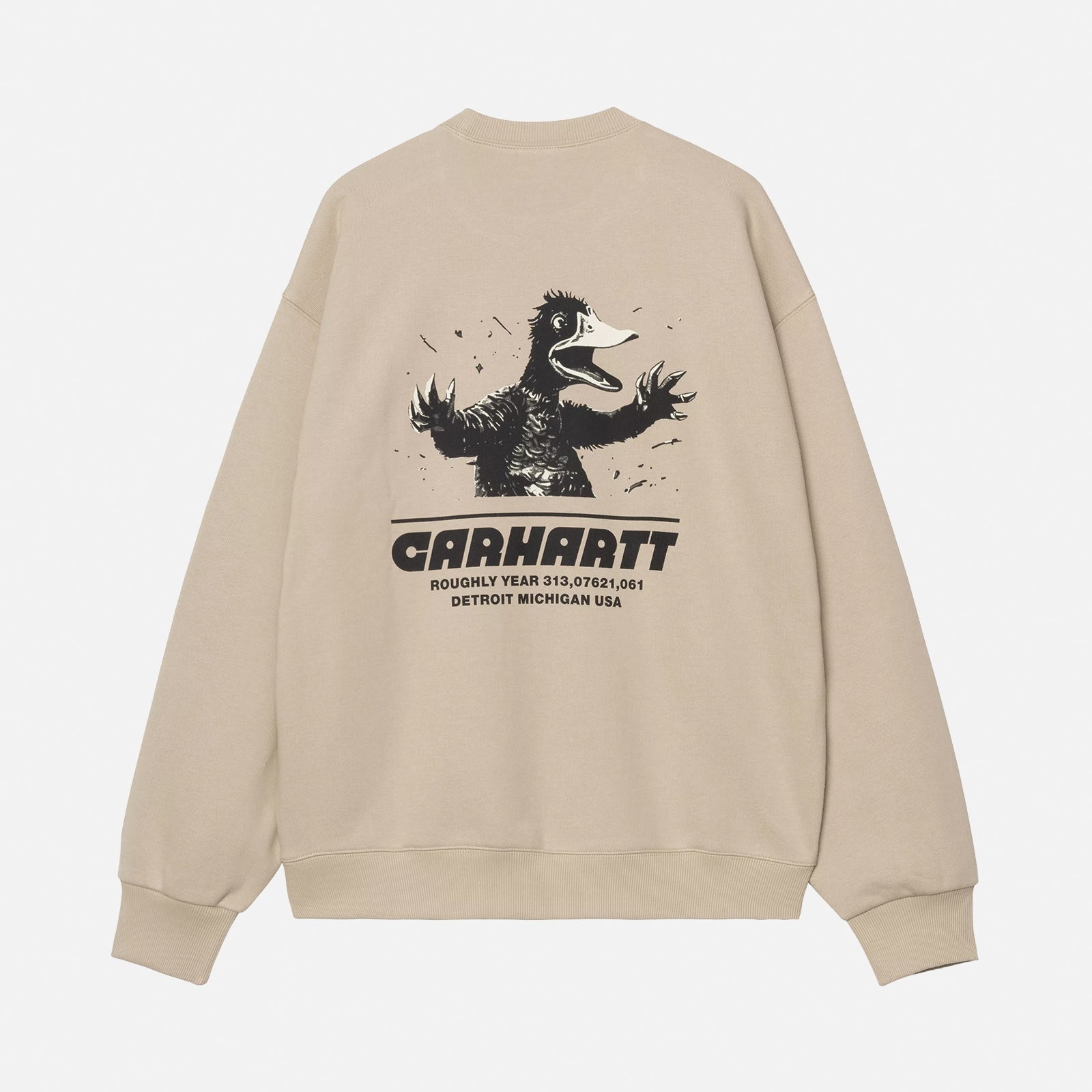 Wiptopia Sweatshirt I035644G1XX