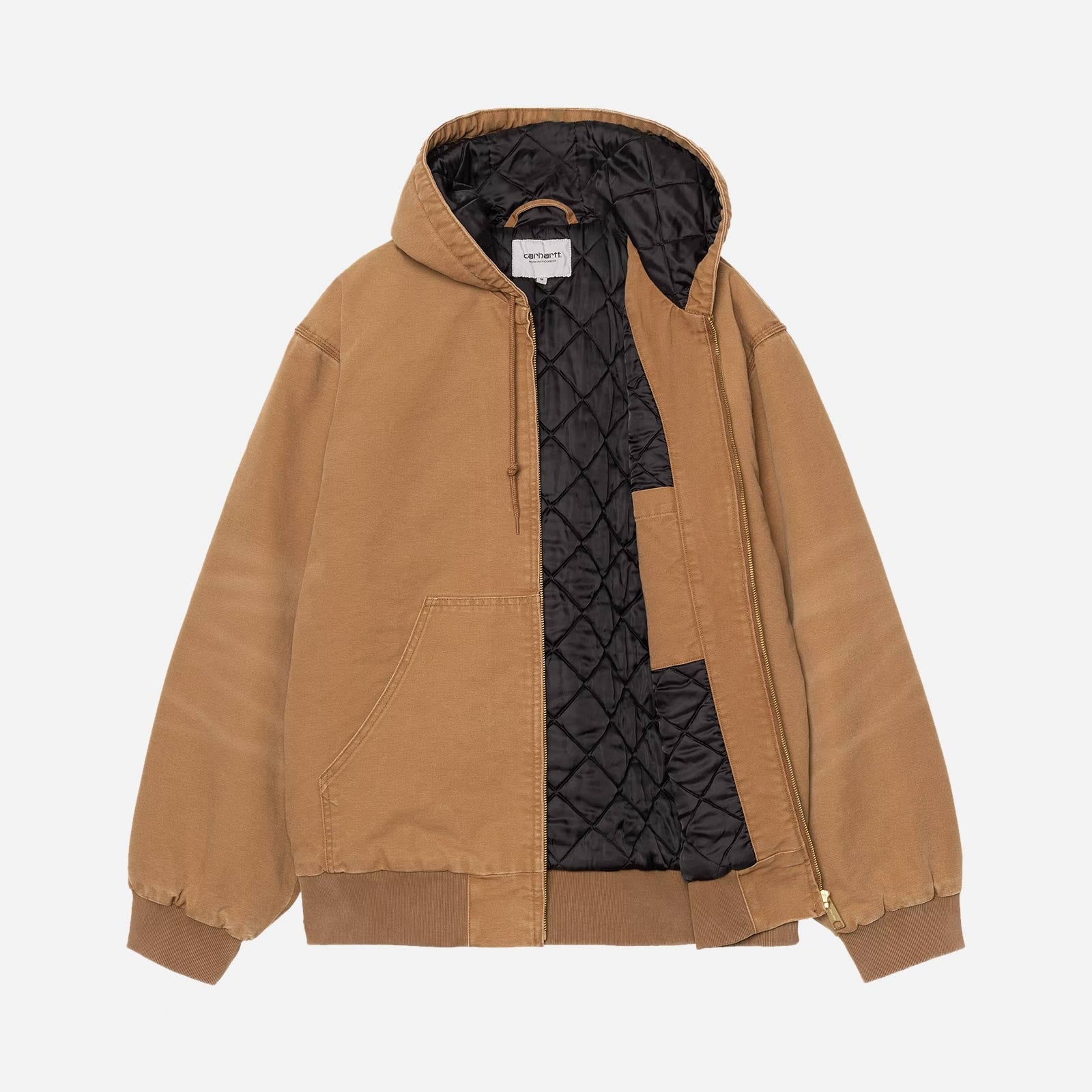 OG Active Jacket I035891HZ4O