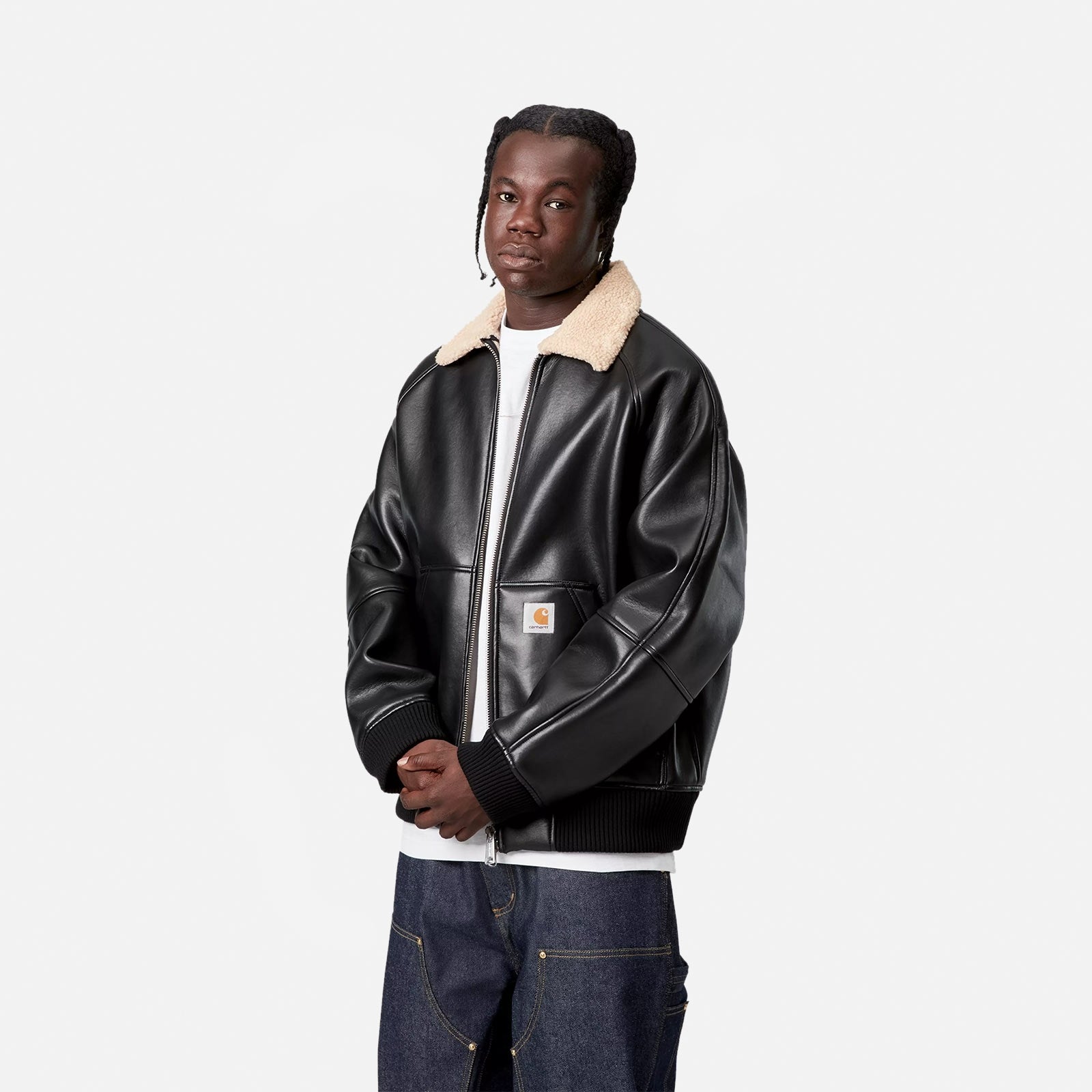 Shepton Jacket I0359741LMXX