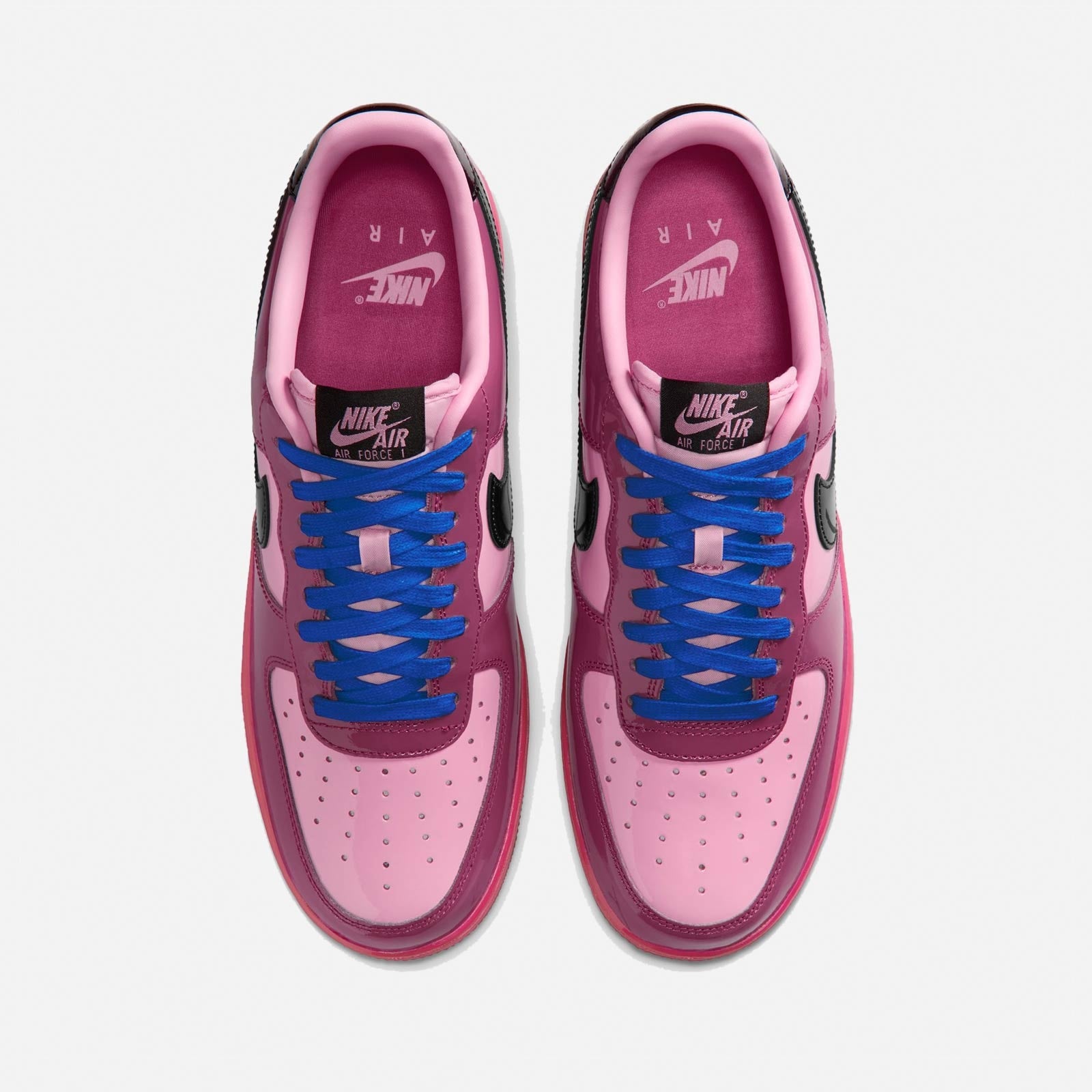 Air Force 1 Low Pink Cooler IO4489 600