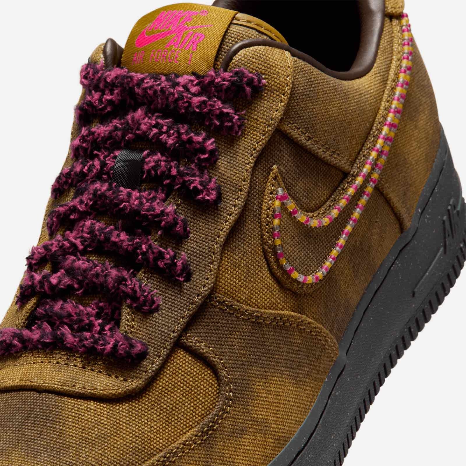 Air Force 1 Desert Moss IO4474 300