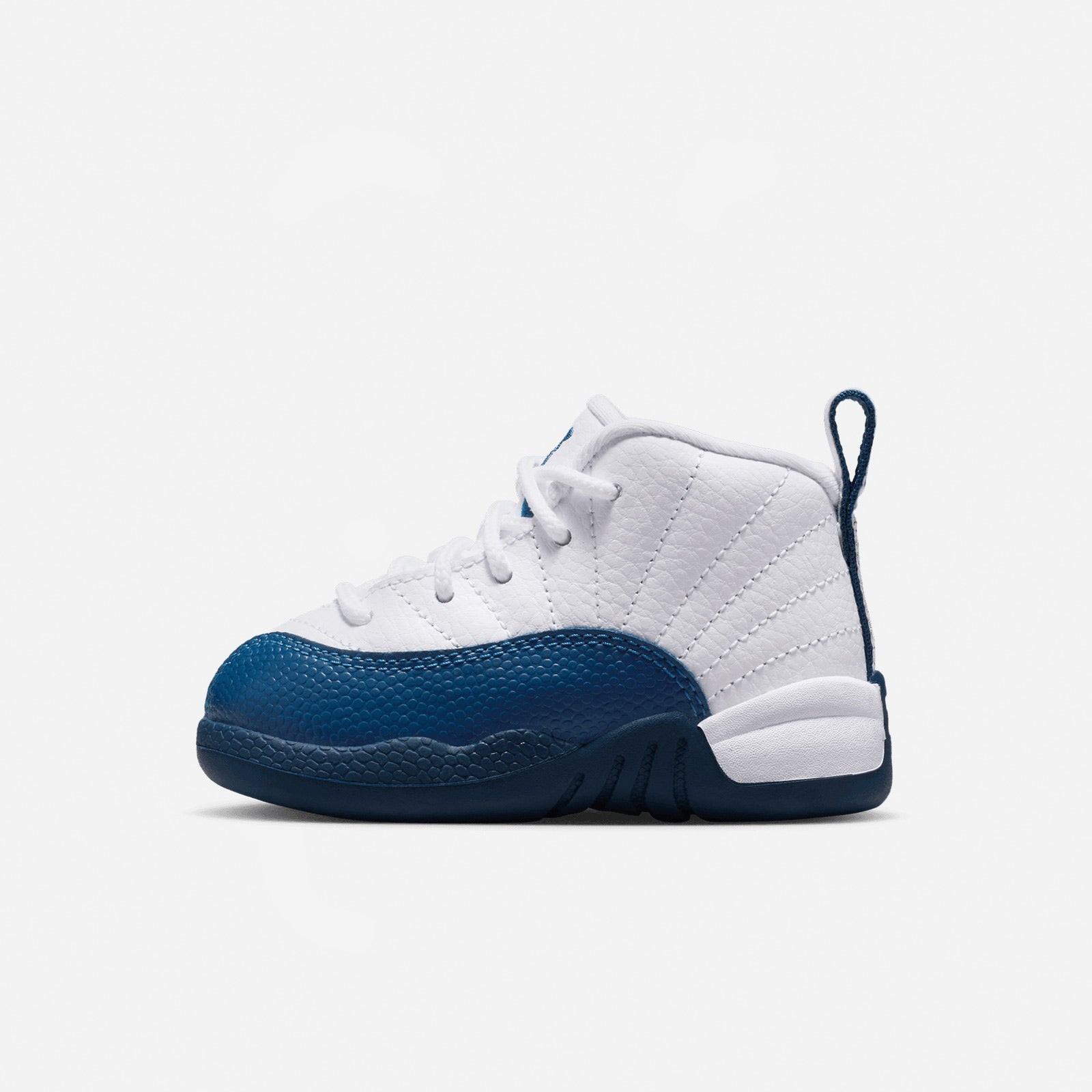 Jordan 12 Retro French Blue TD 850000 114
