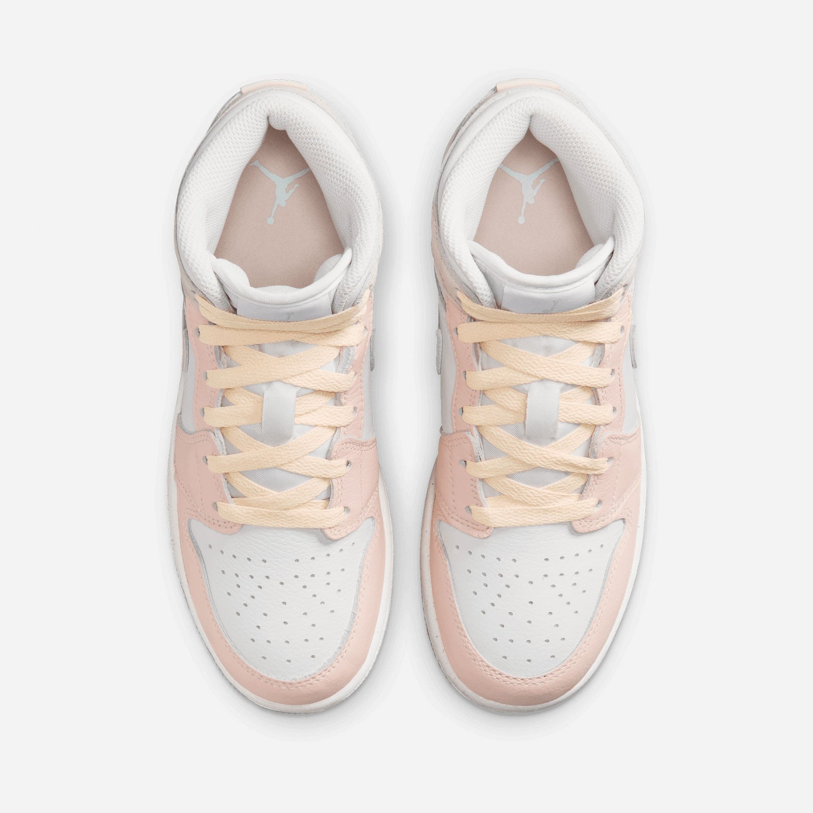 Jordan 1 Mid Flamingo HJ5940 100