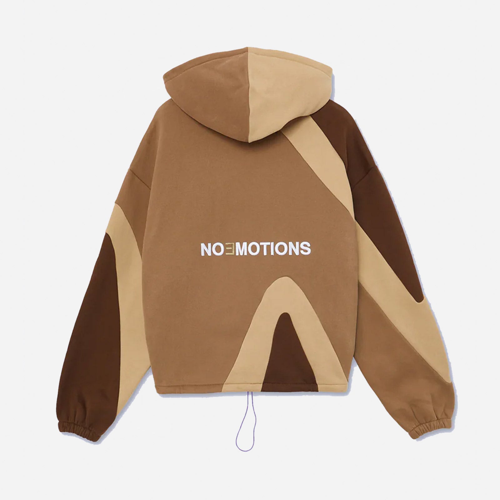 Bhoty Hoodie NES26BH BRW