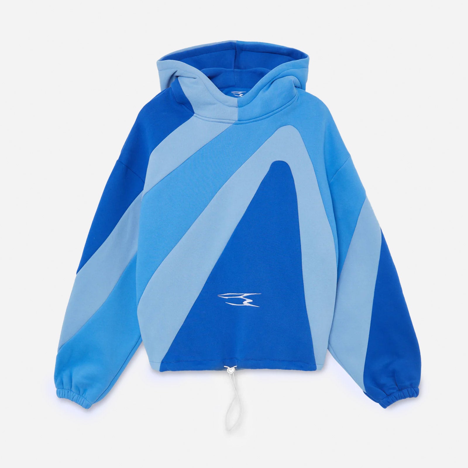 Bhoty Hoodie NES26BH BLU