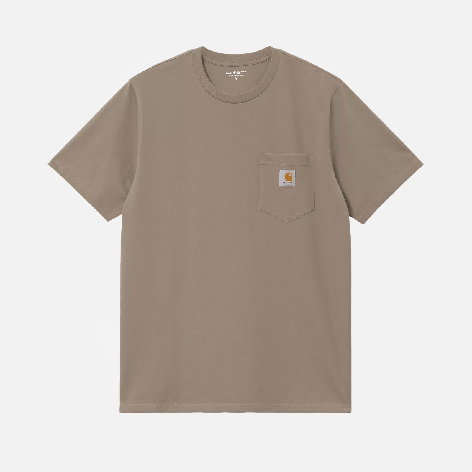 S S Pocket T Shirt I0304343IRXX