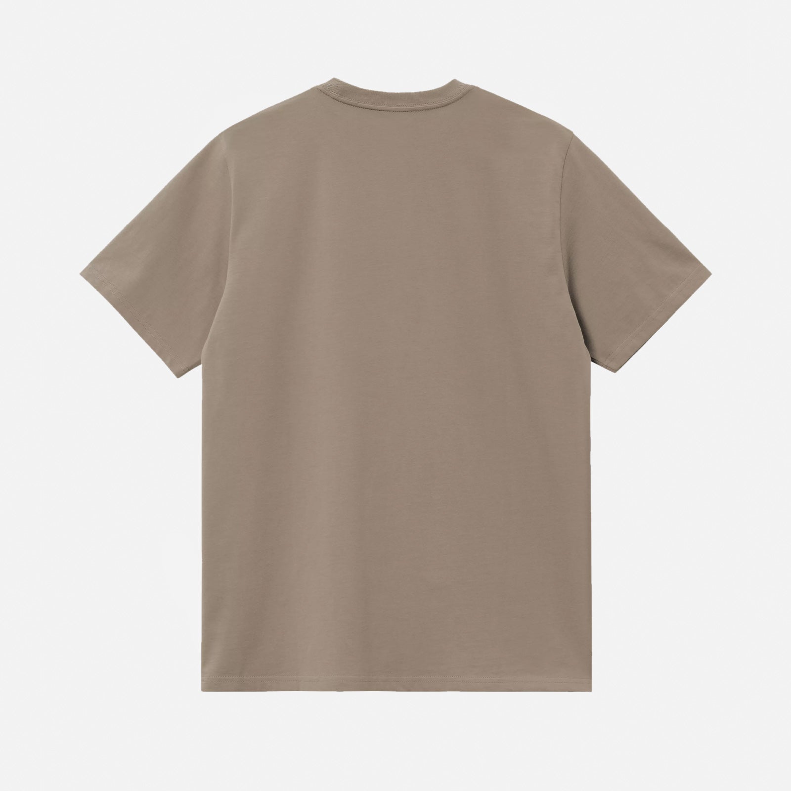 S S Pocket T Shirt I0304343IRXX