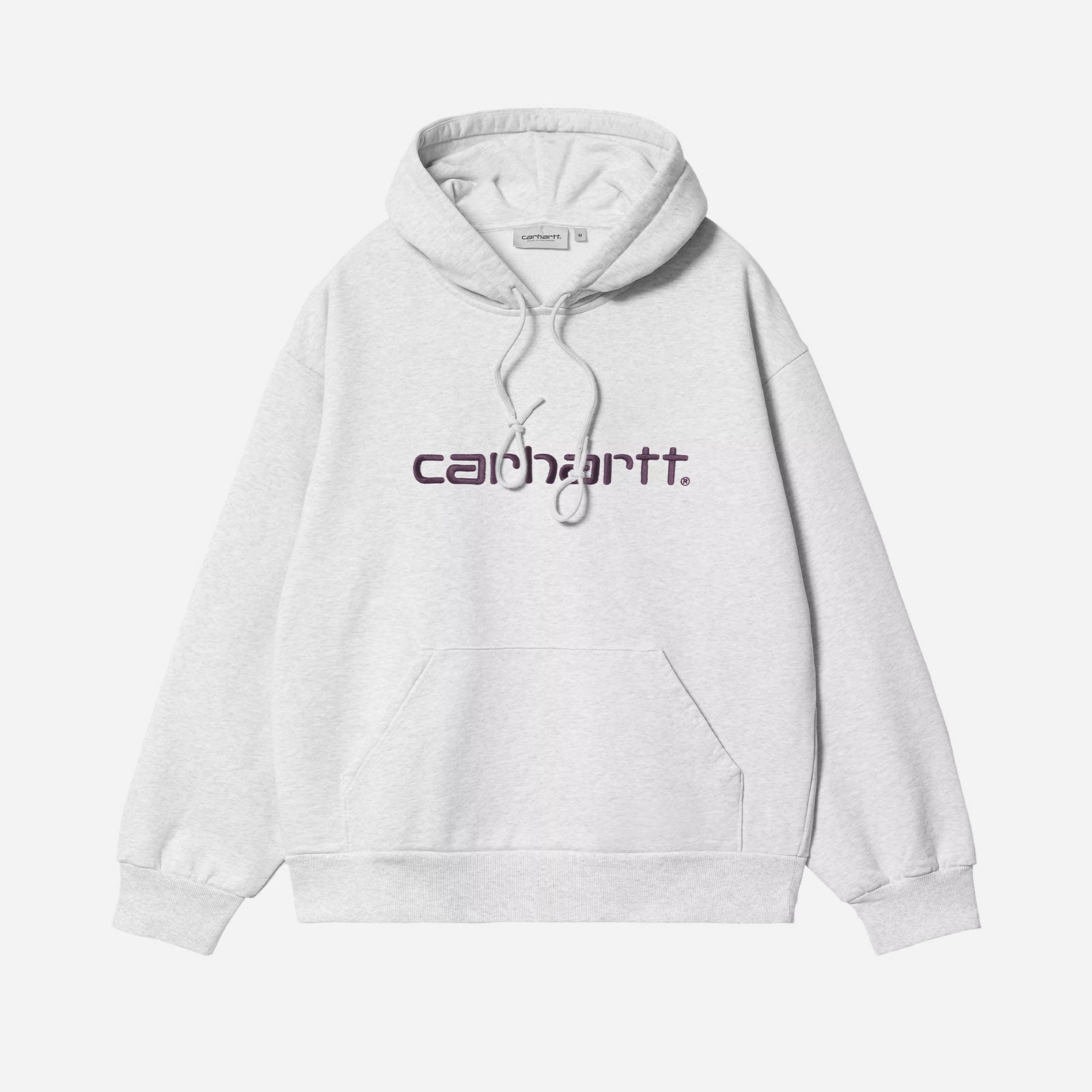 Hooded Carhartt Sweatshirt I0305473PNXX