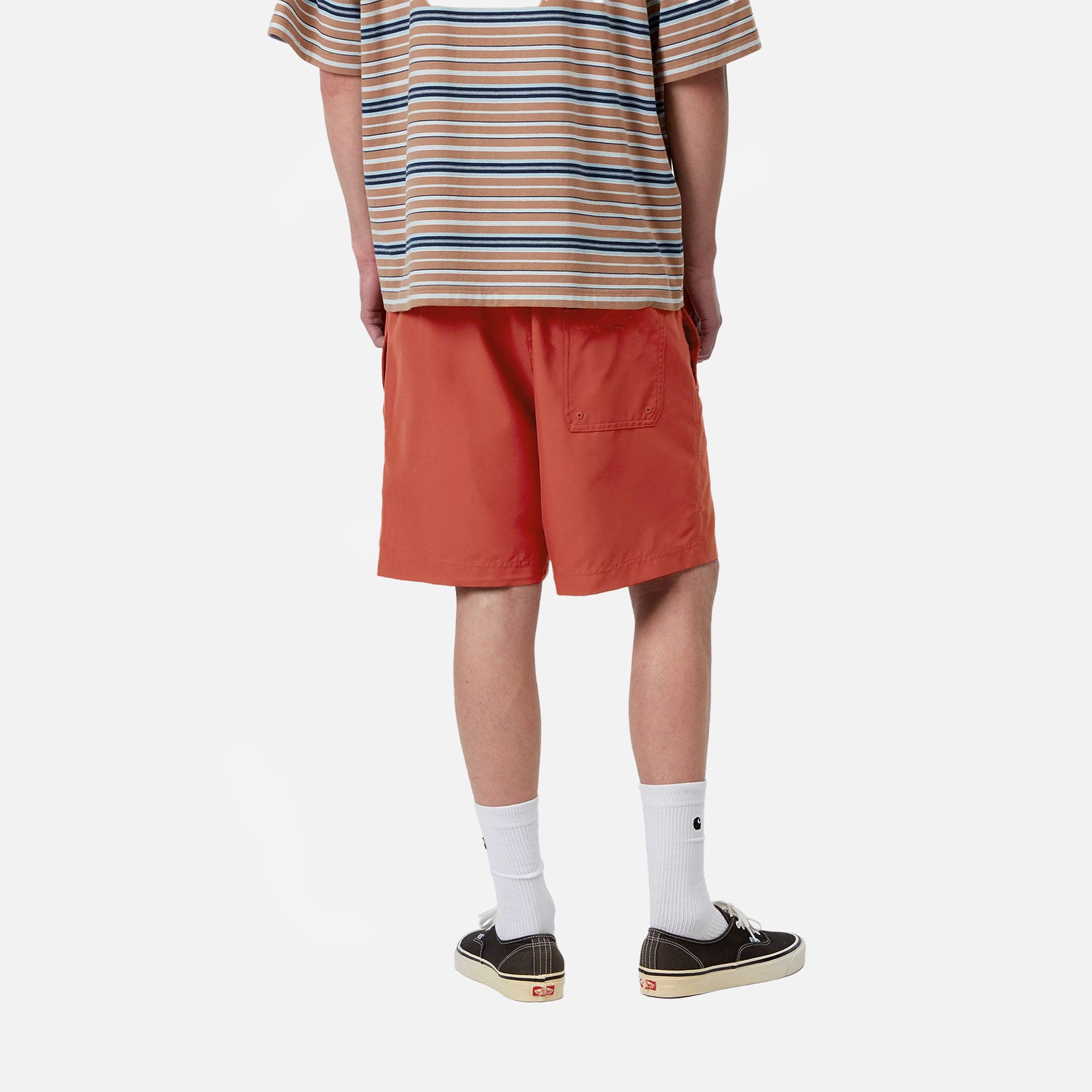 Chase Swim Trunks I0350623NUXX