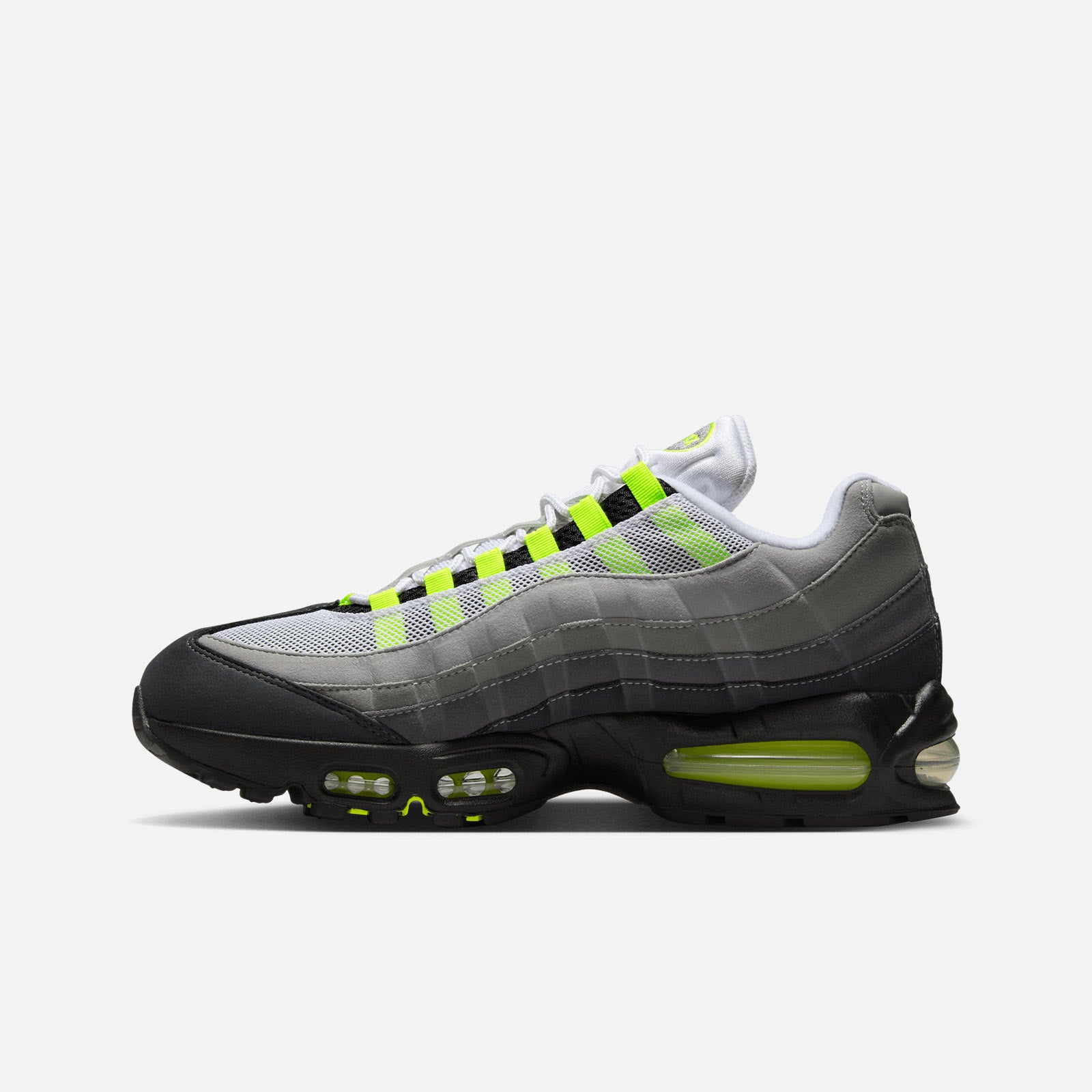 Air Max 95 OG Big Bubble Neon HM4740 001