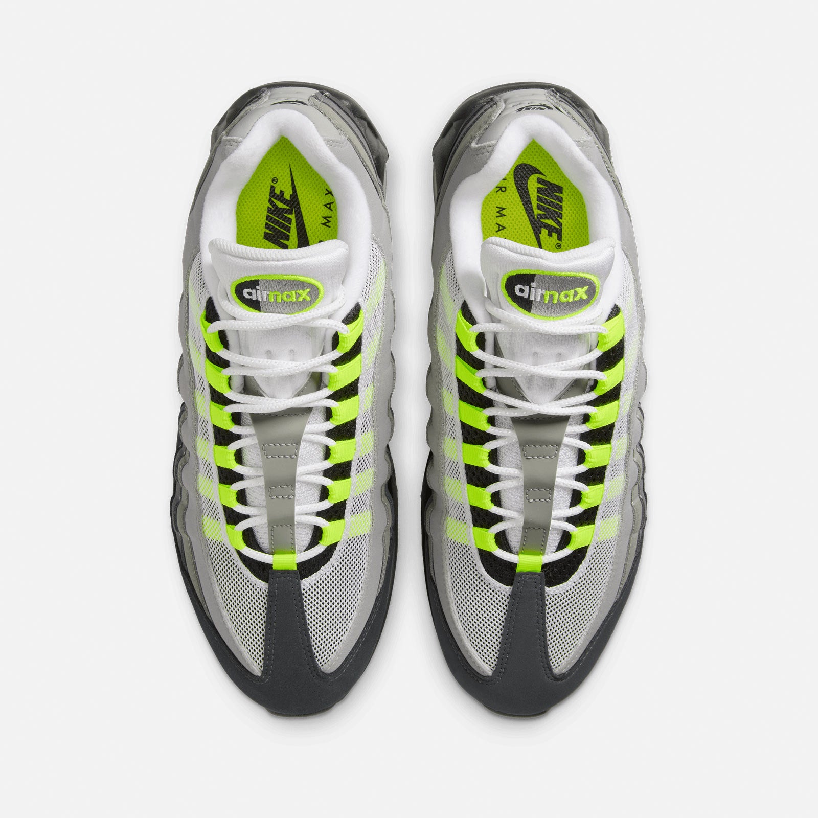 Air Max 95 OG Big Bubble Neon HM4740 001