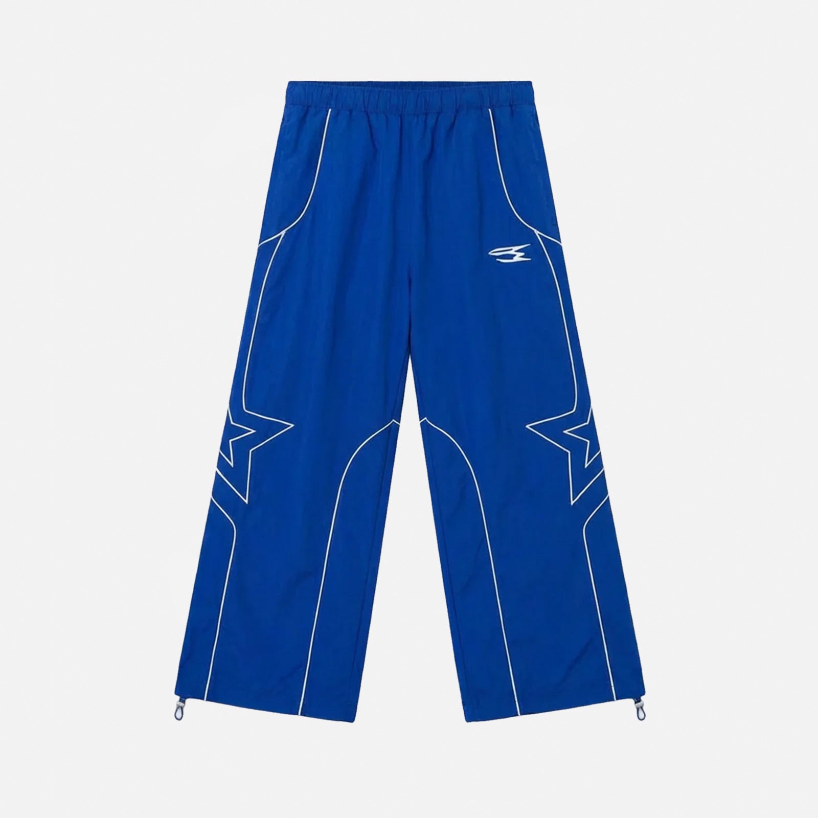 Aura Tracksuit Pant NES26ATP BLU
