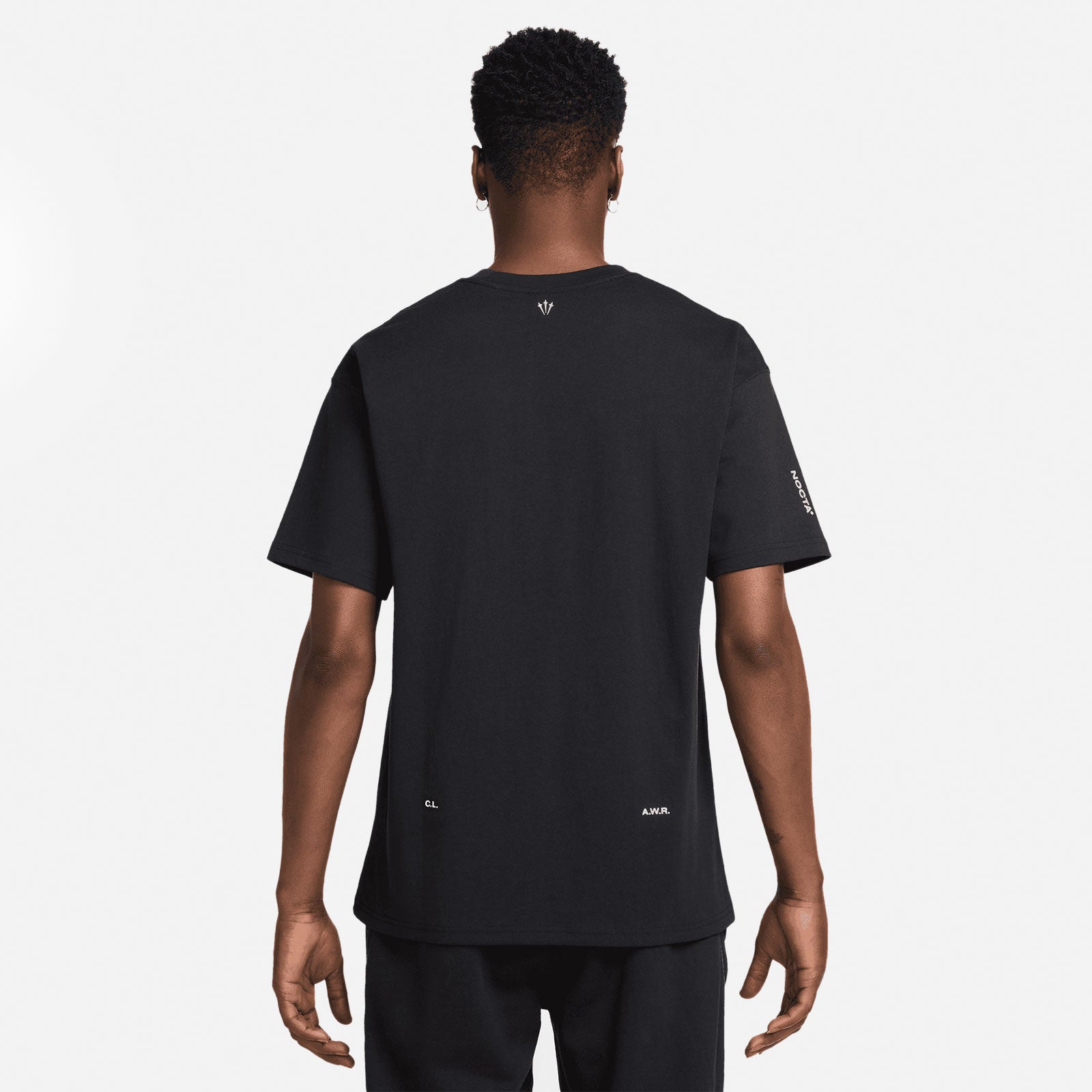 NOCTA T Shirt IB5673 010