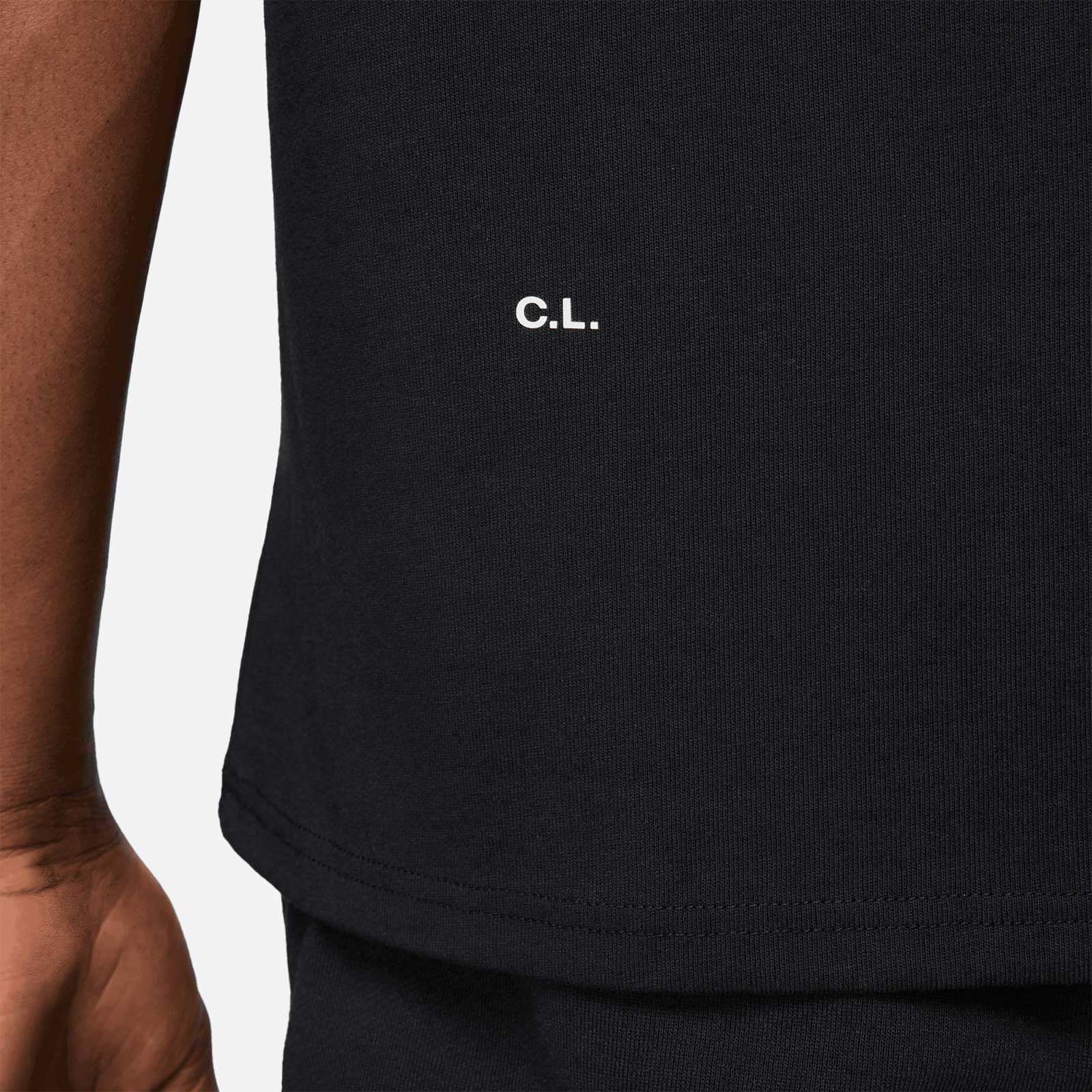 NOCTA T Shirt IB5673 010