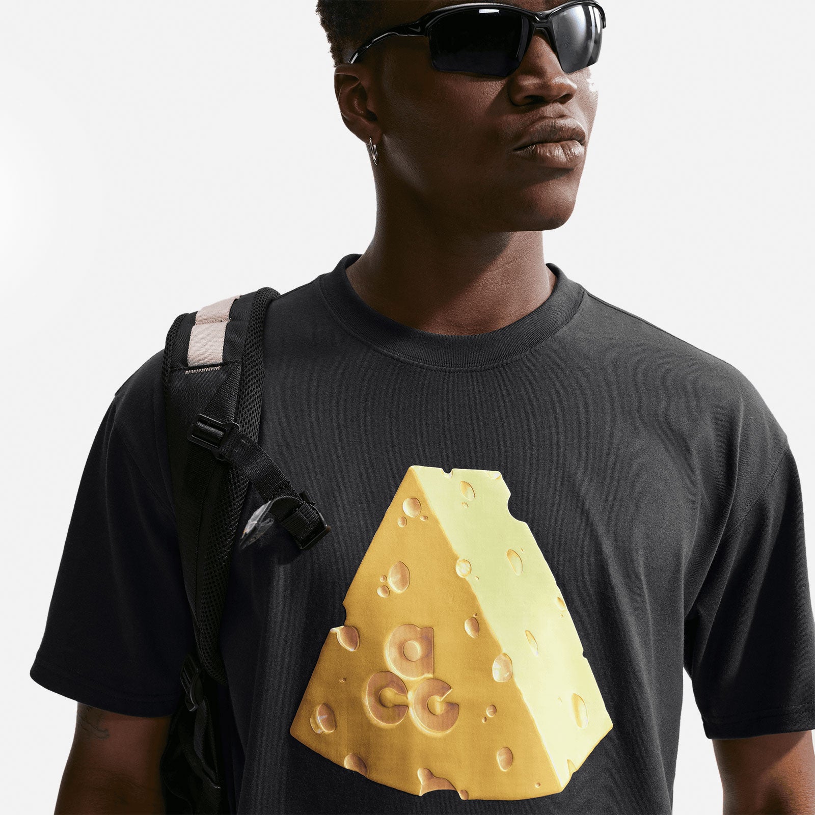 ACG Dri FIT T Shirt IH1316 010