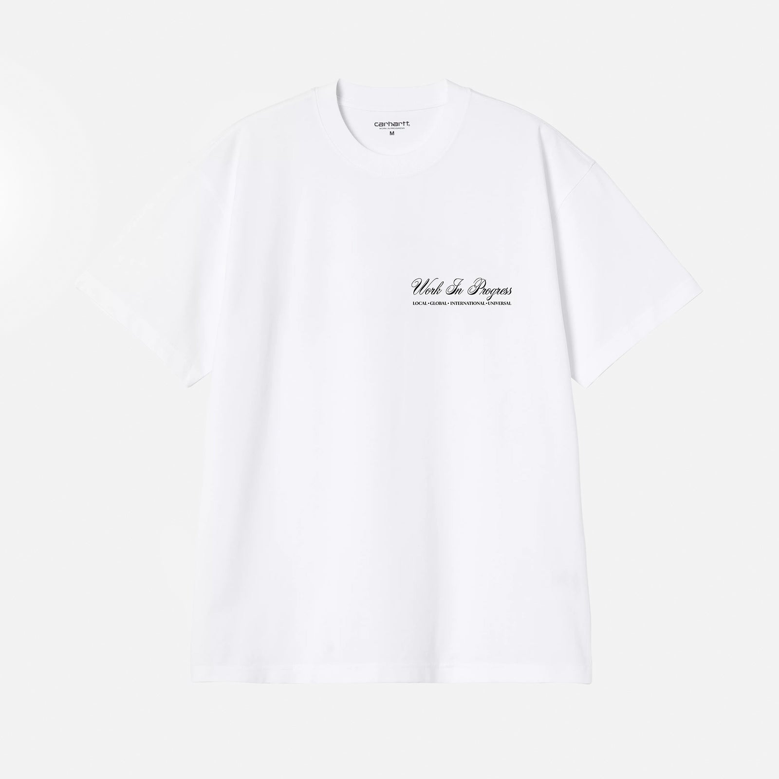 S S Cloud Heart T Shirt I03624402XX