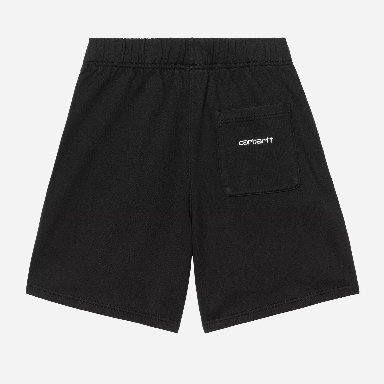 W Brenta Sweat Short I0362920D260