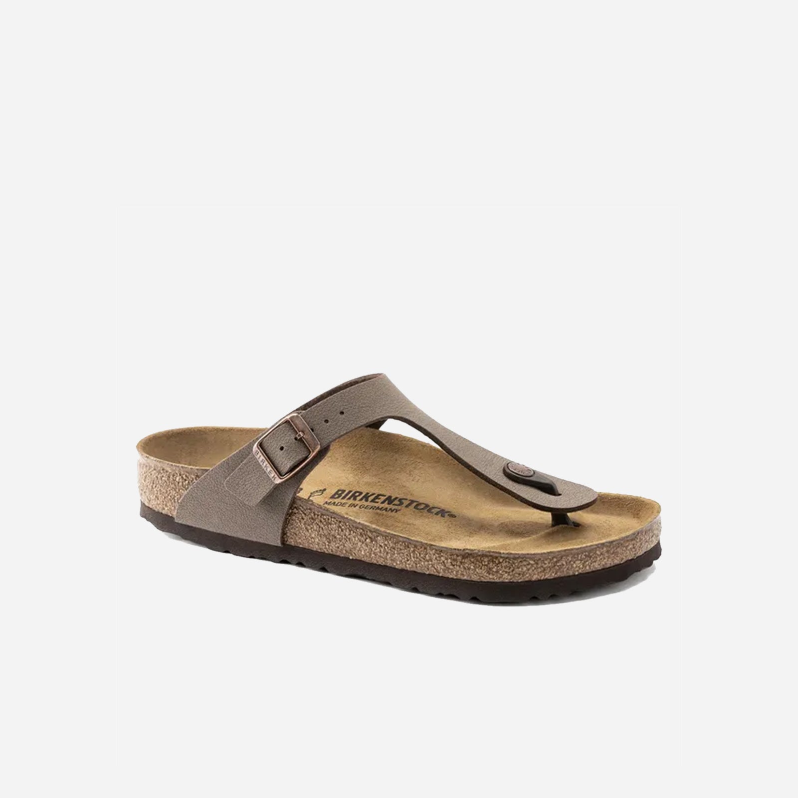 Gizeh BFBC 43751 MOCCA