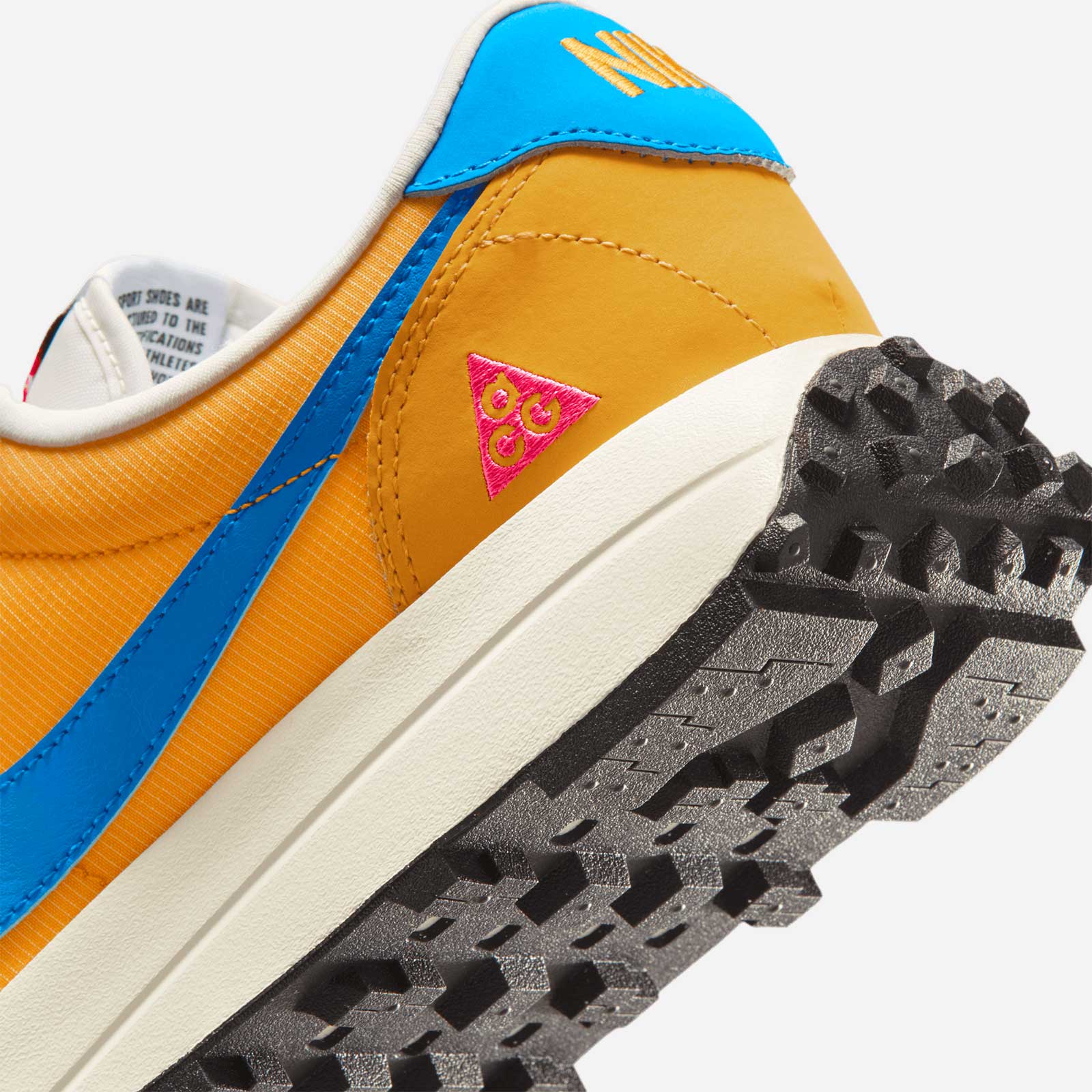 ACG LDV Dark Sulphur IF2857 700