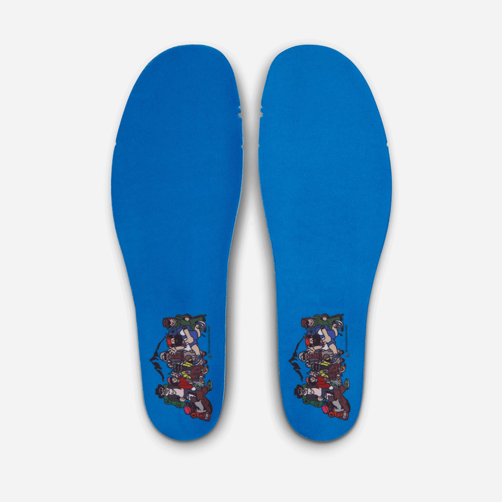 ACG LDV Dark Sulphur IF2857 700