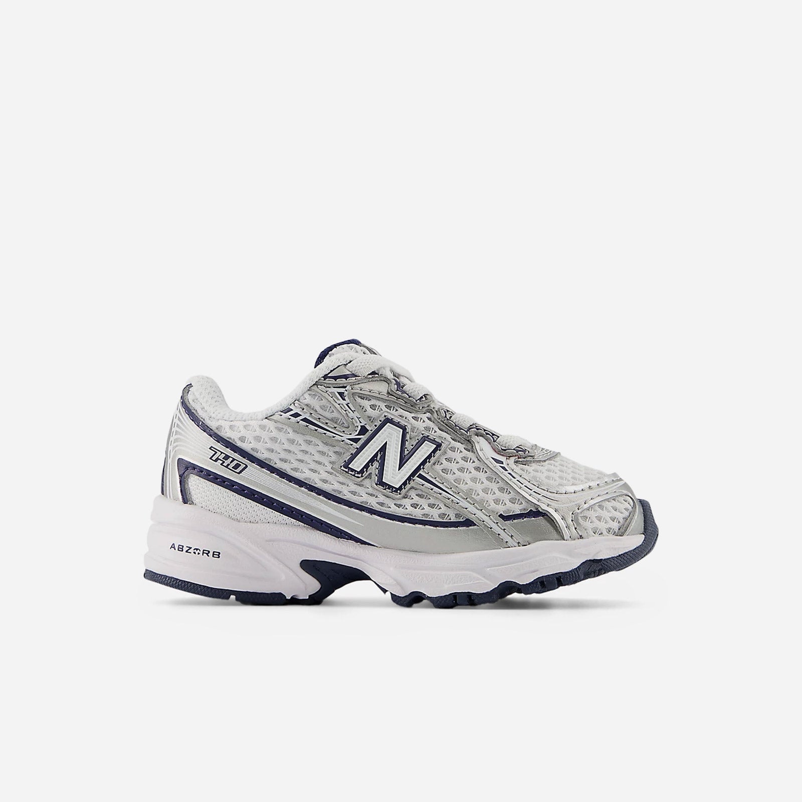 740 Bungee Lace IZ740WN