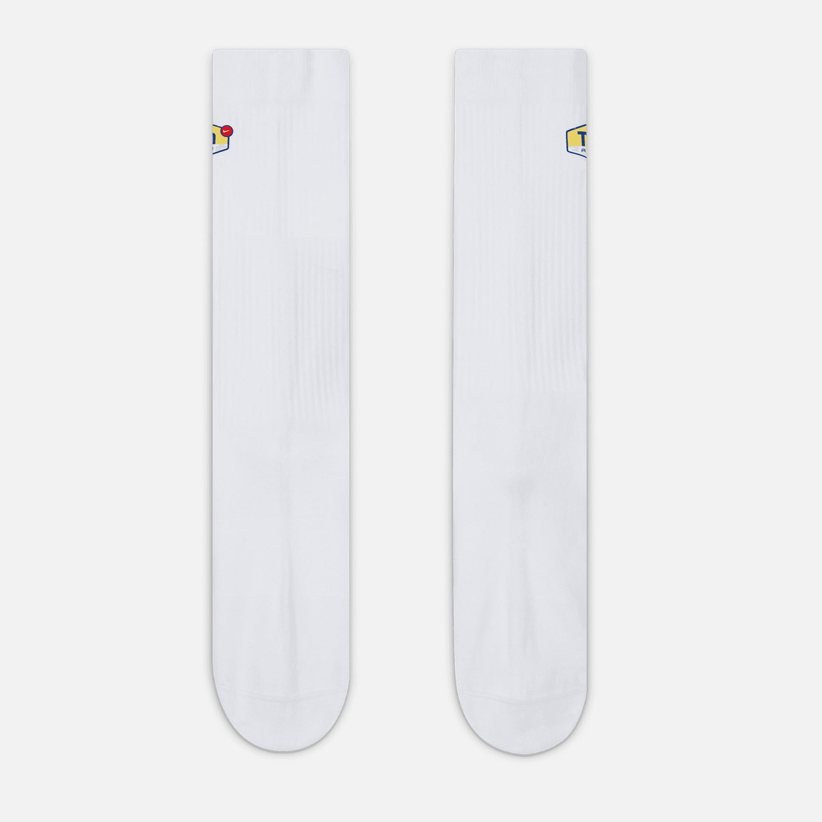 Everyday Essential Crew Socks 1u DR9752 100