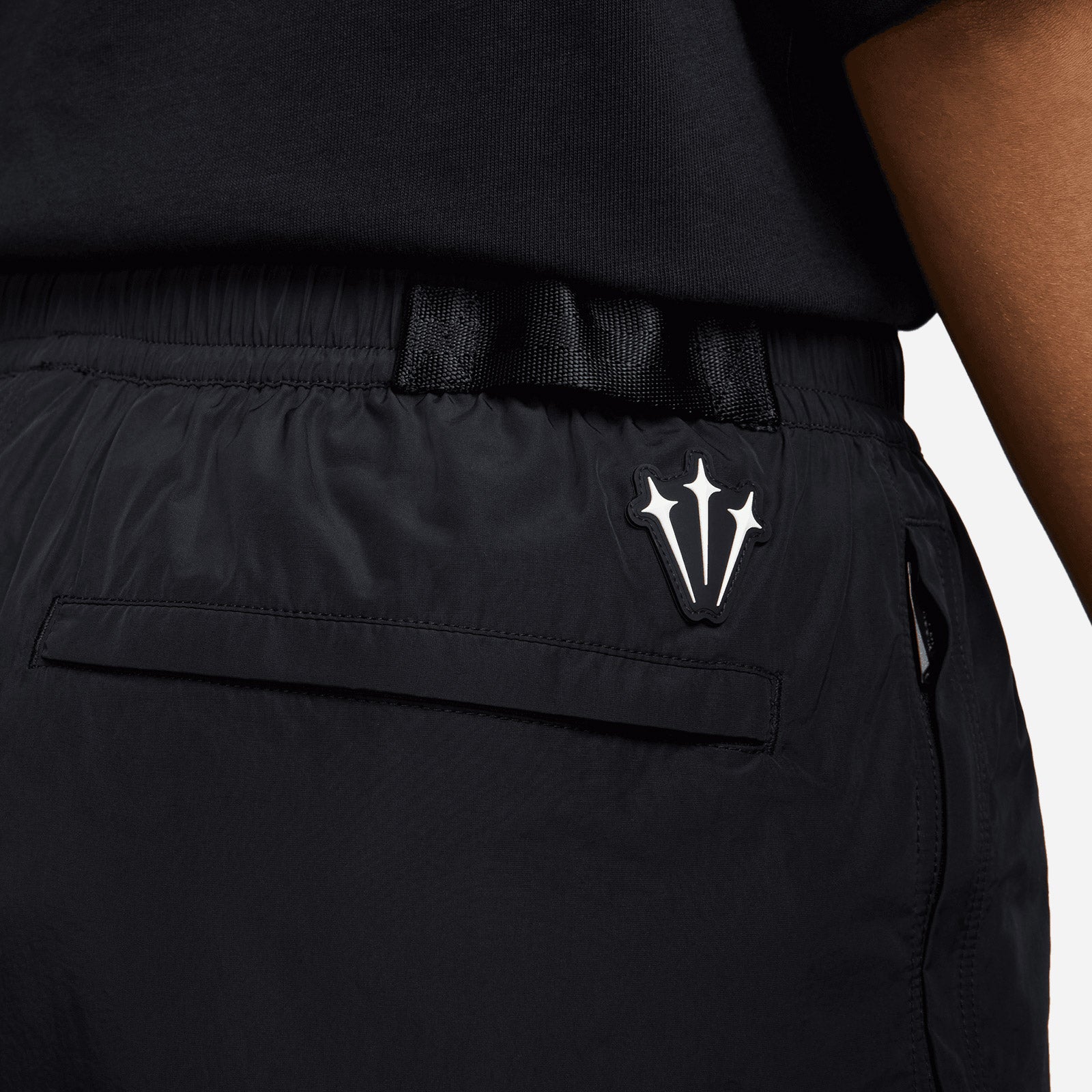 NOCTA Short Wvn FN8194 010