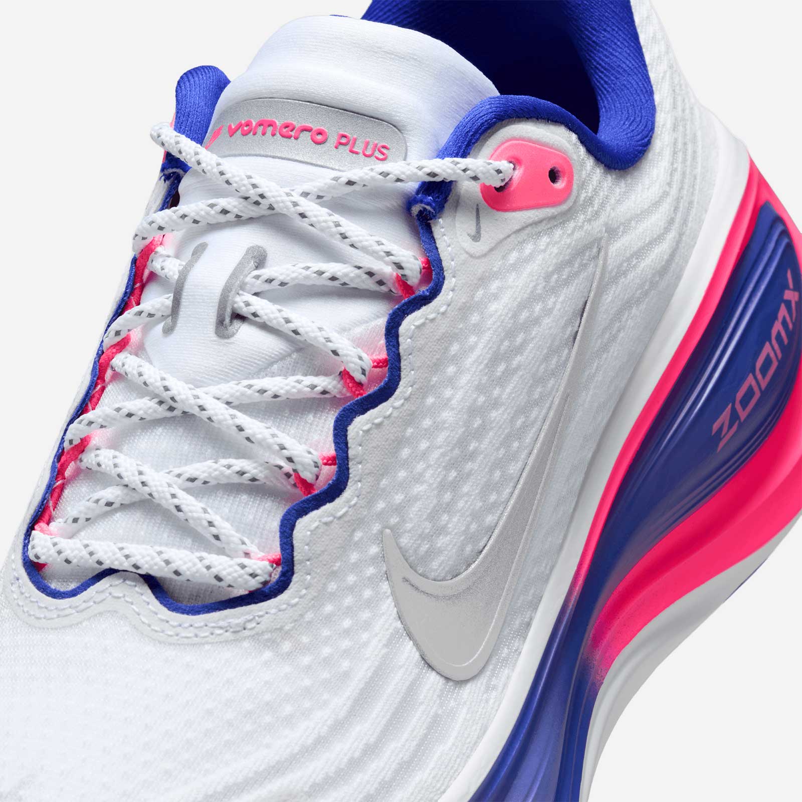 Vomero Plus SE Concord IR5893 100